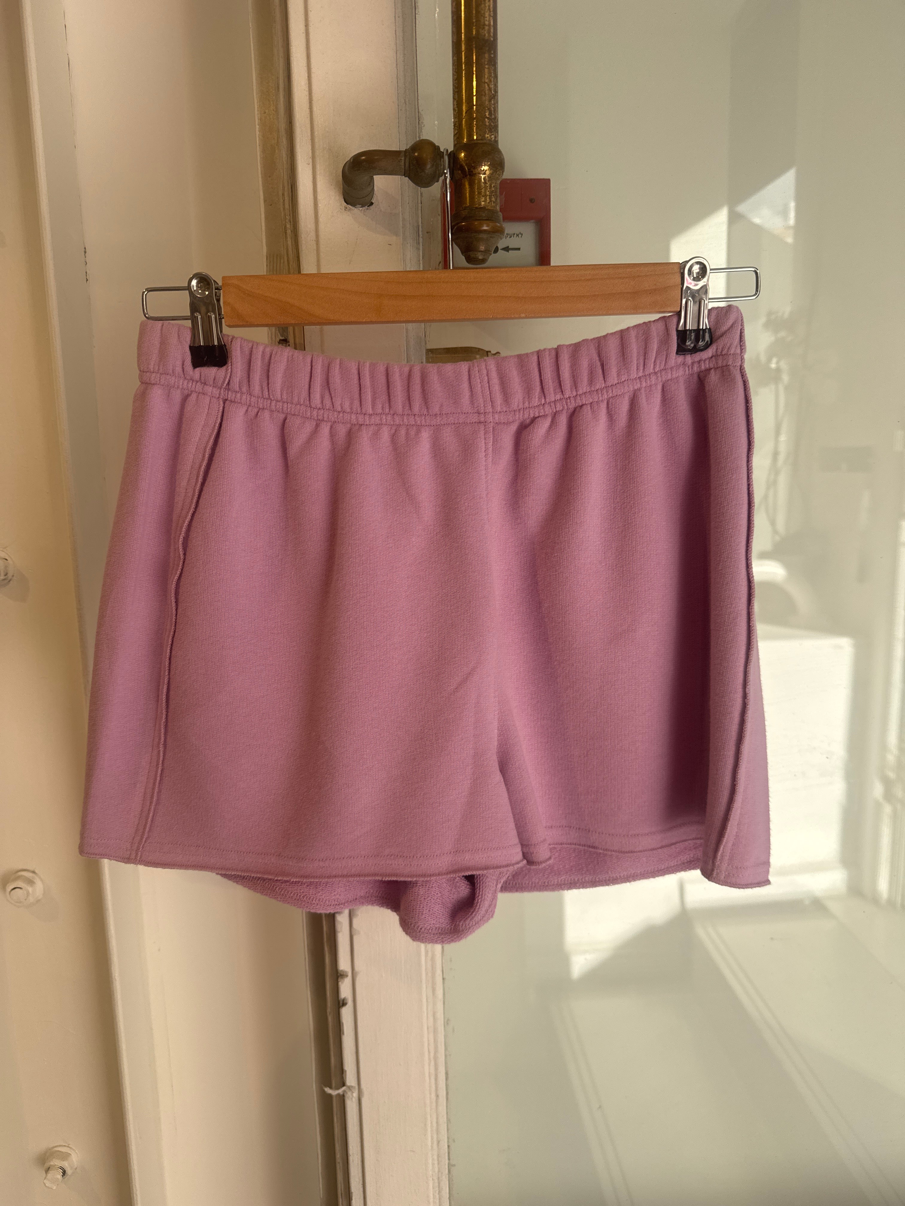 American vintage short