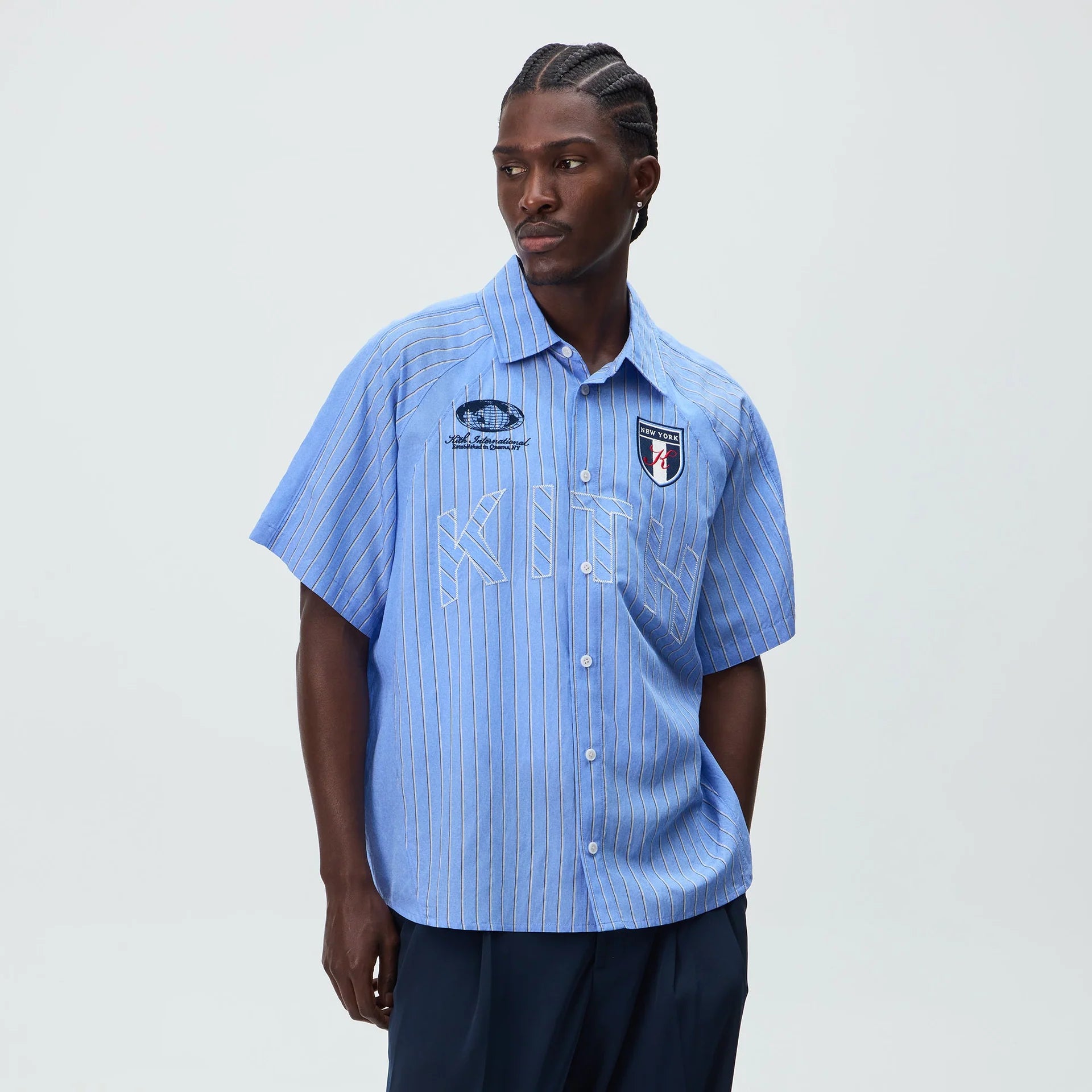 Shirt by Kith
