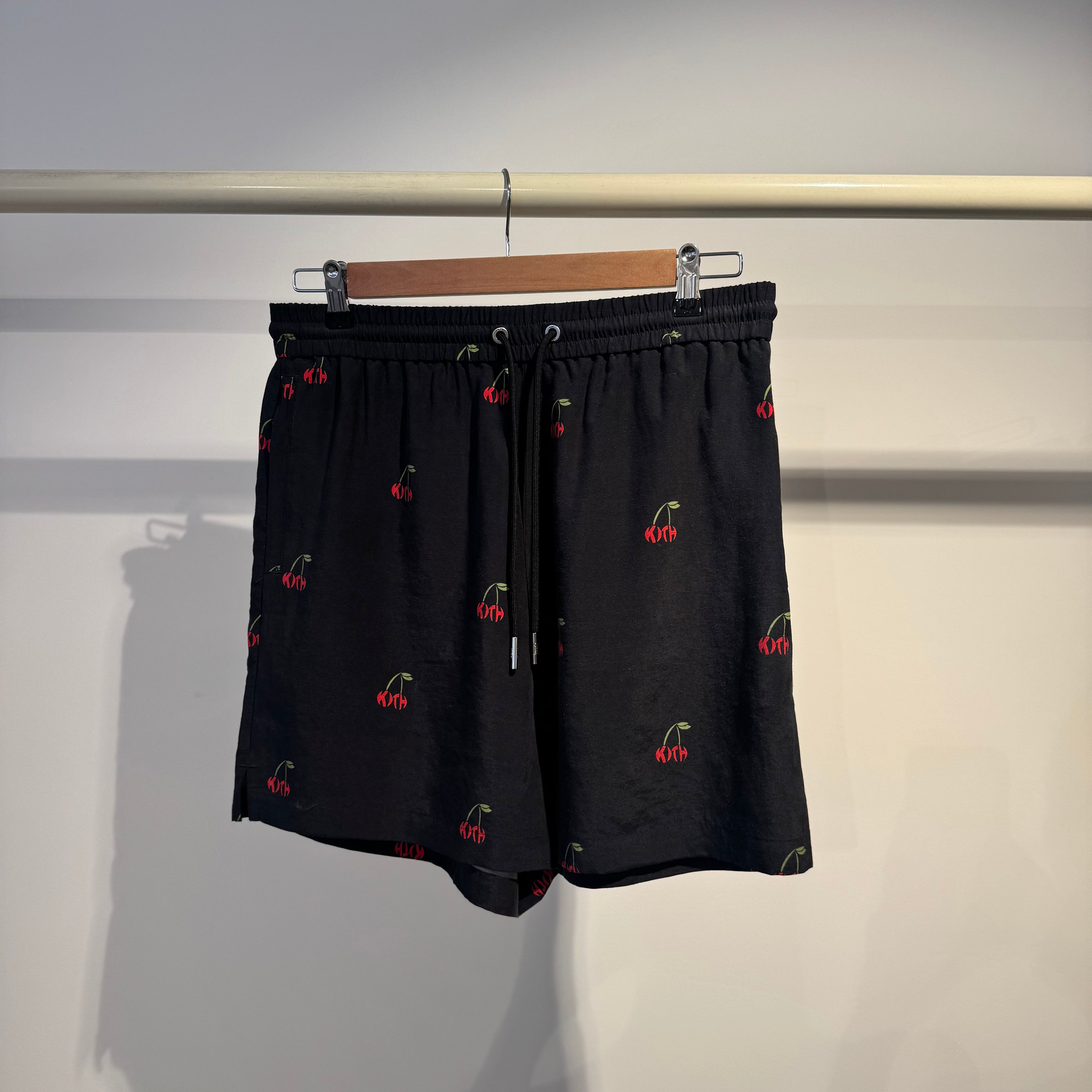 Pants by Kith
