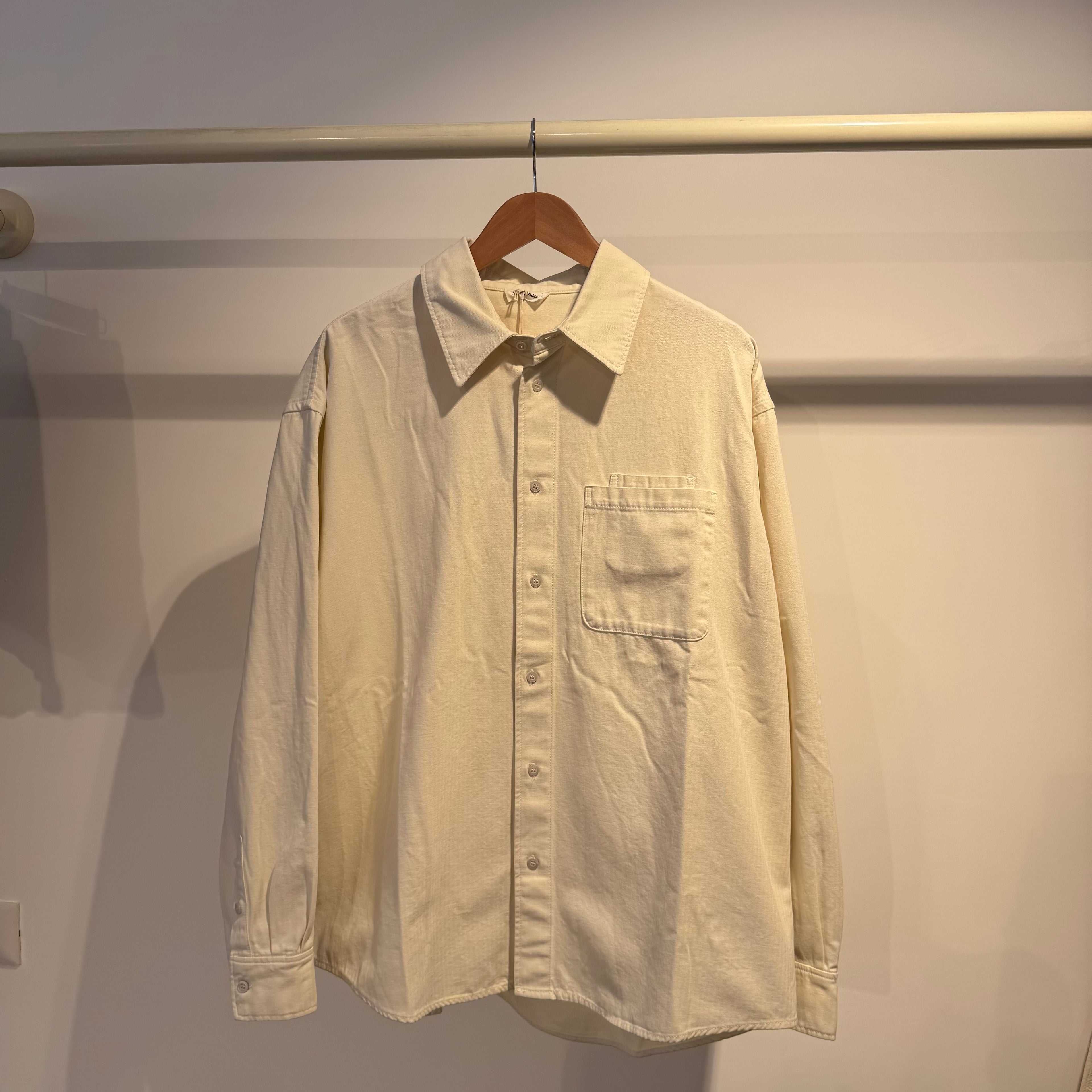 Shirt by American Vintage