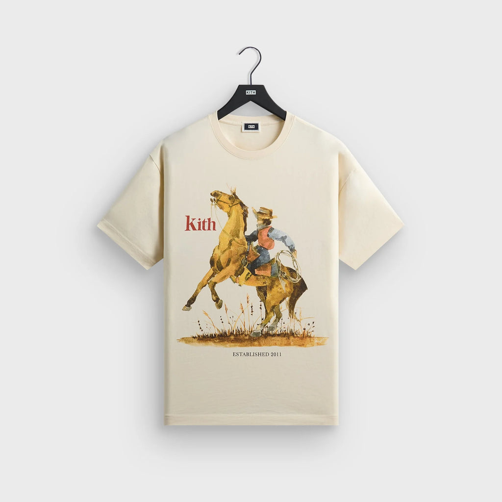 Kith T shirt