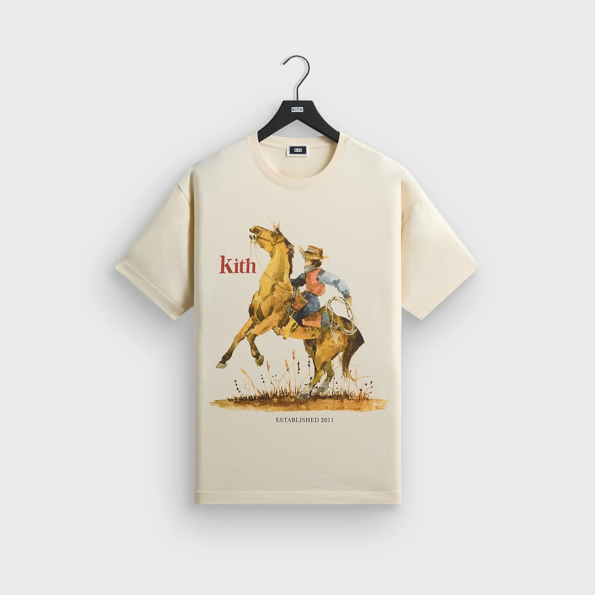 Kith T shirt