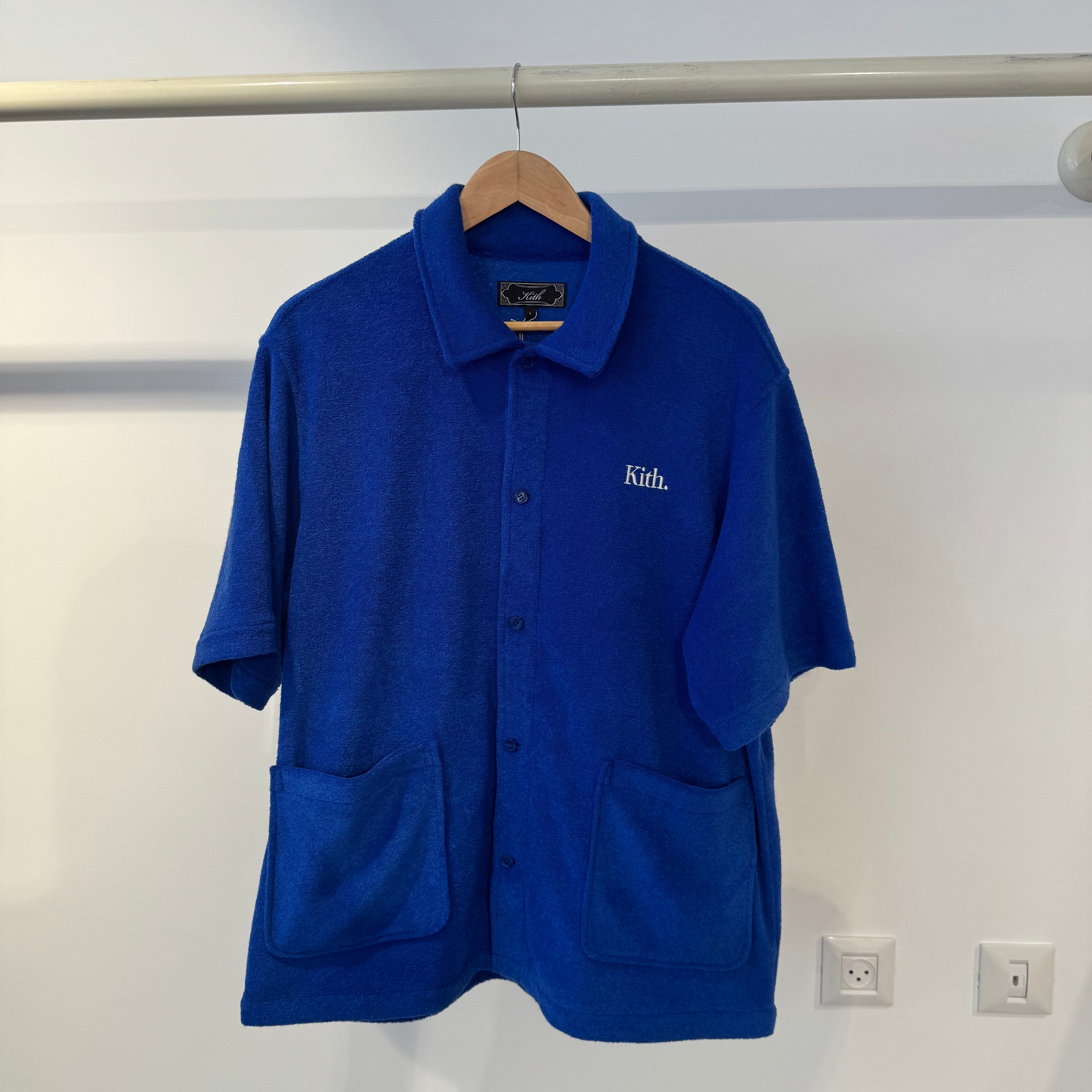 Shirt by Kith