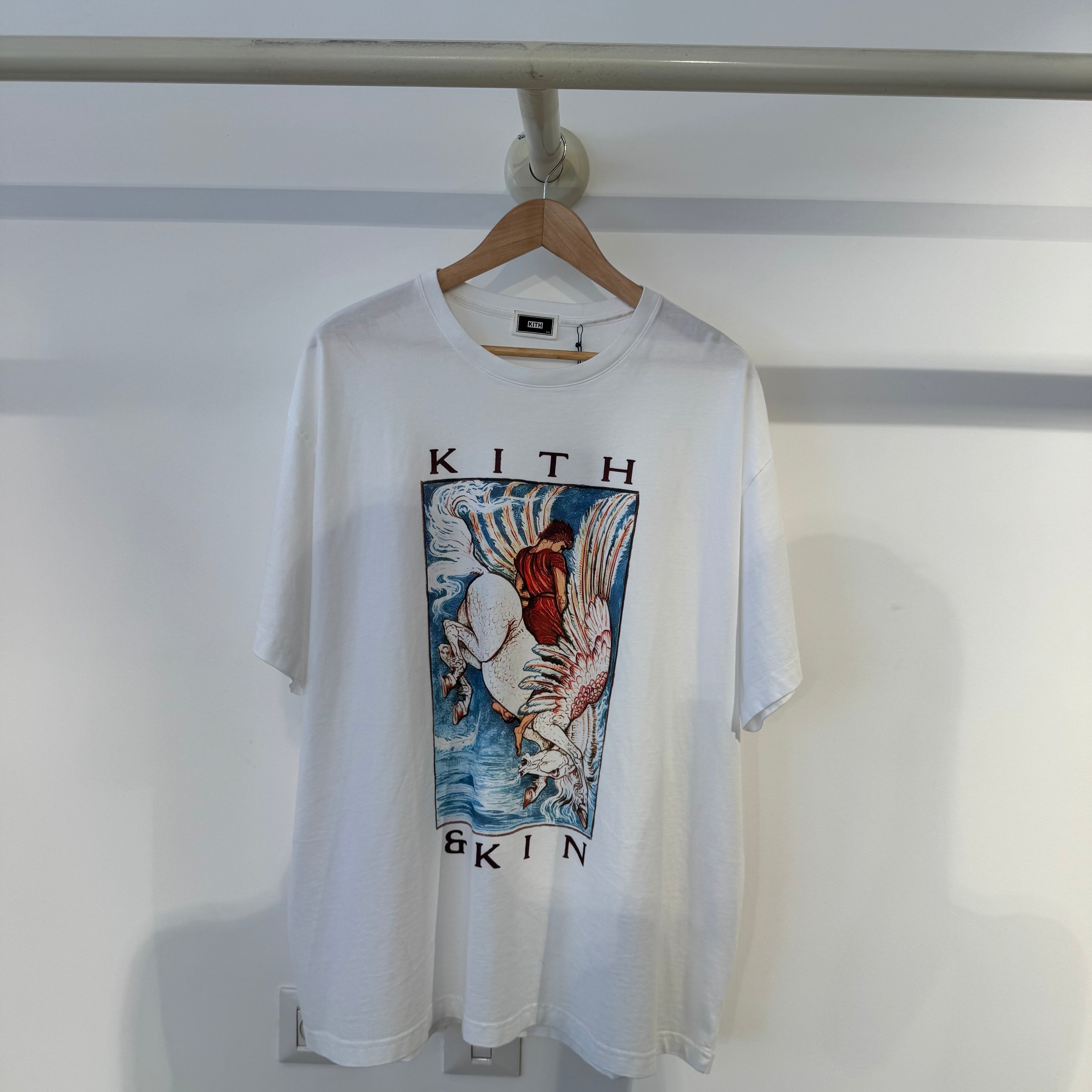Shirt by Kith
