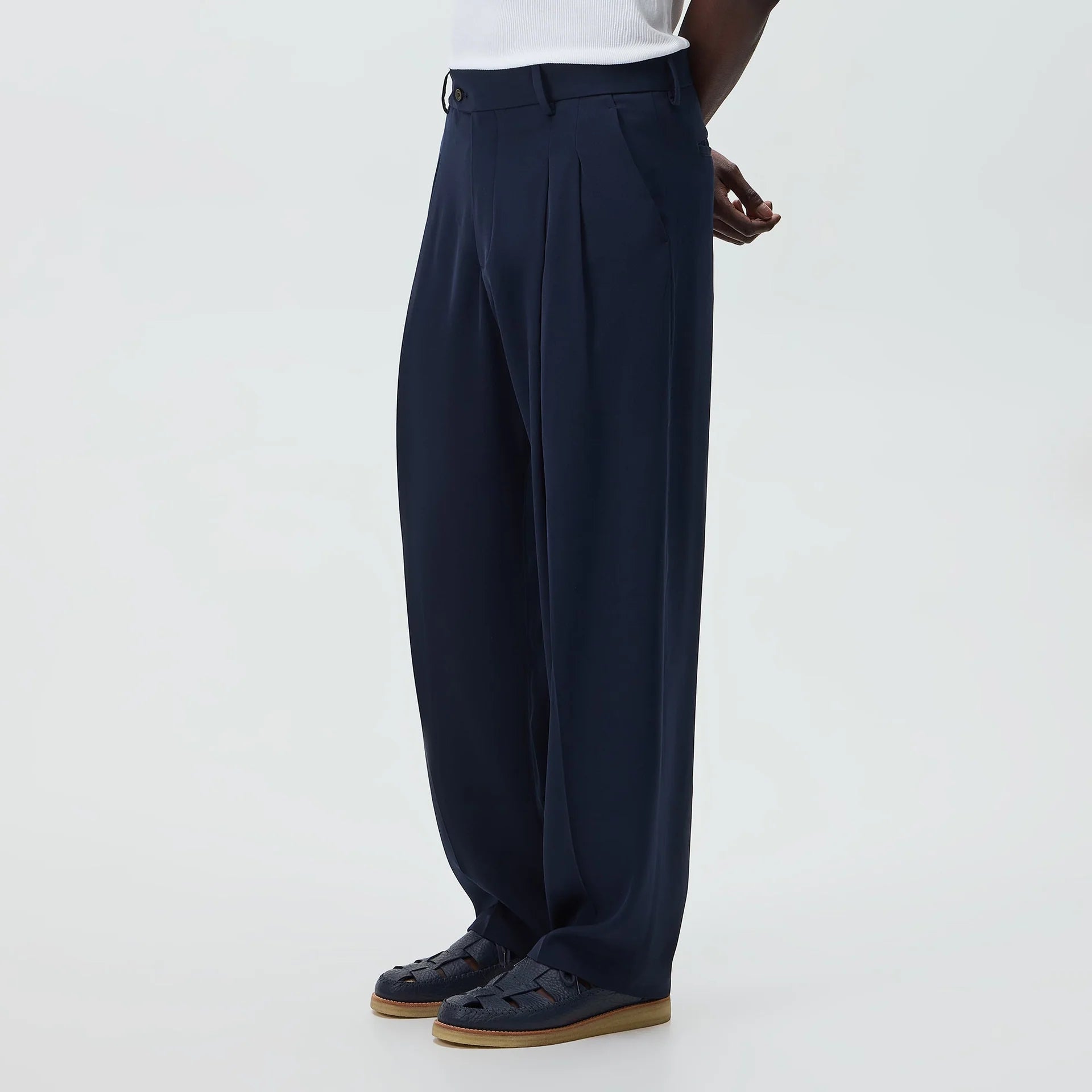 Kith suits