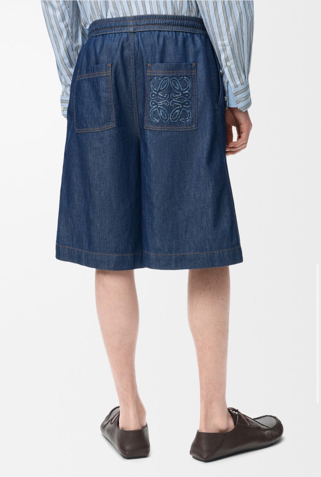 Loewe shorts
