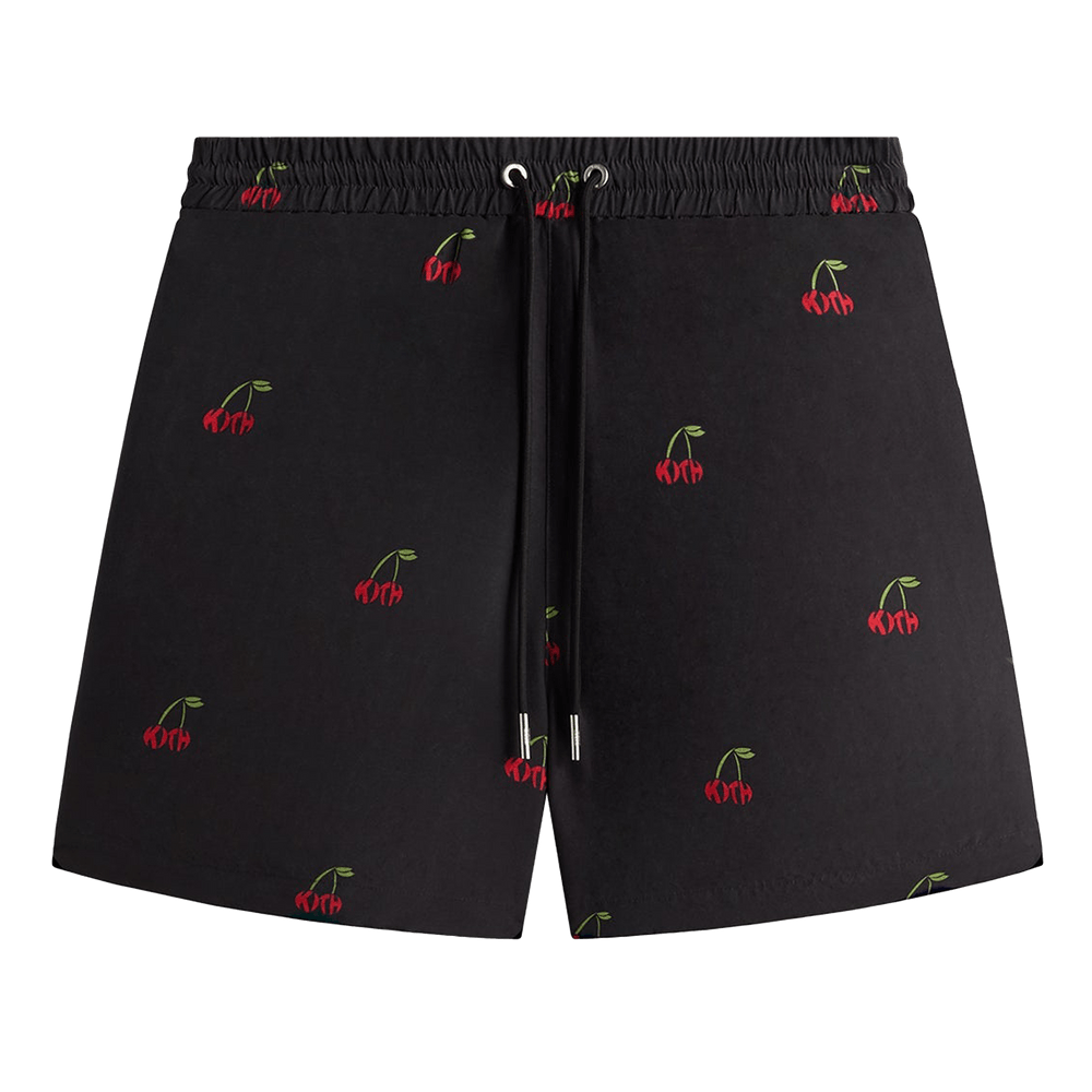 Kith cherry pants