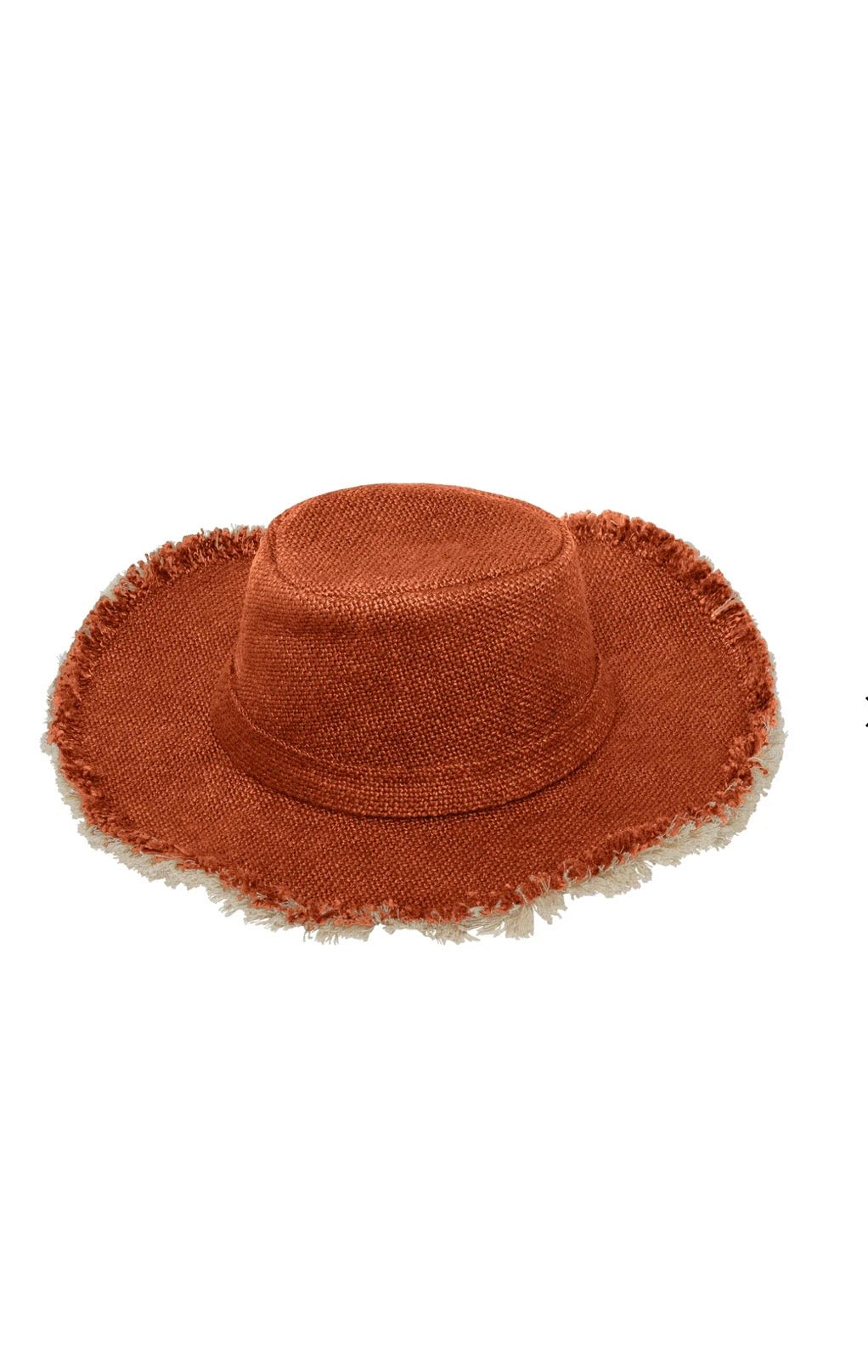 Caravana maroon sun hat