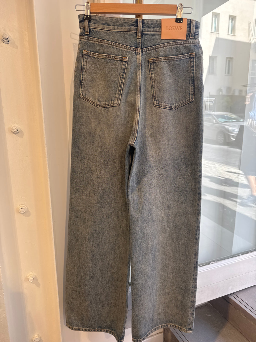 Loewe jeans