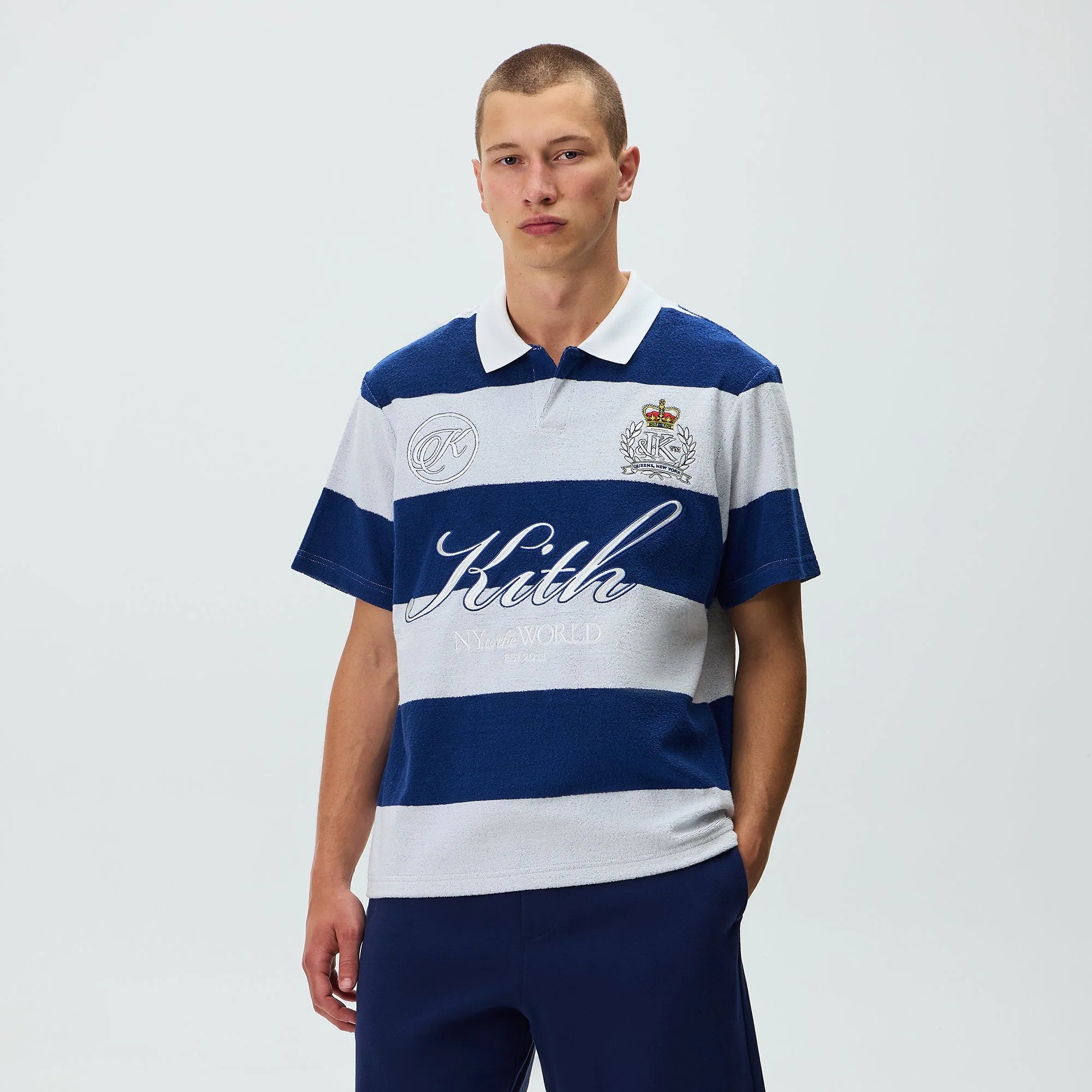 Polo by Kith