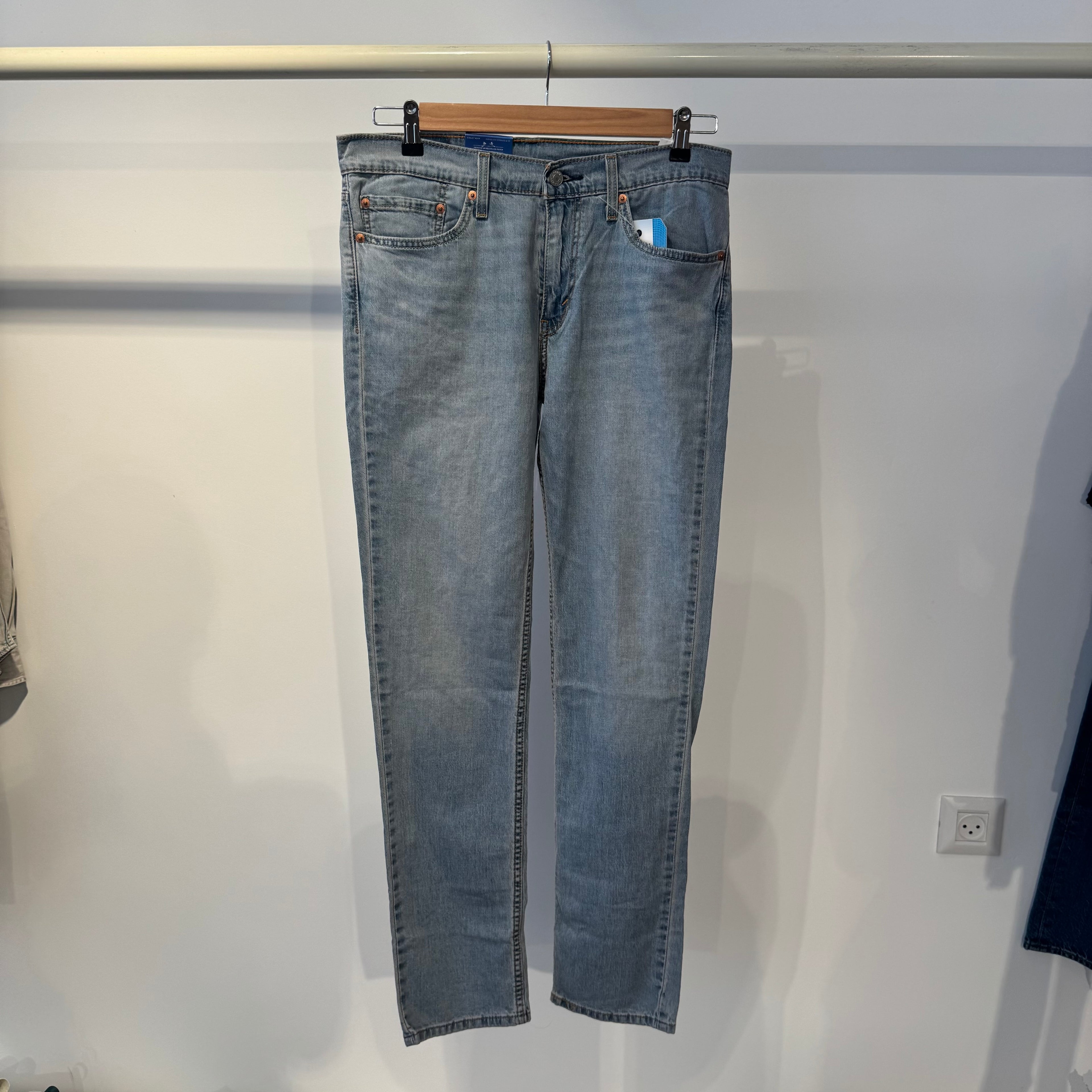 Jeans by Levi’s