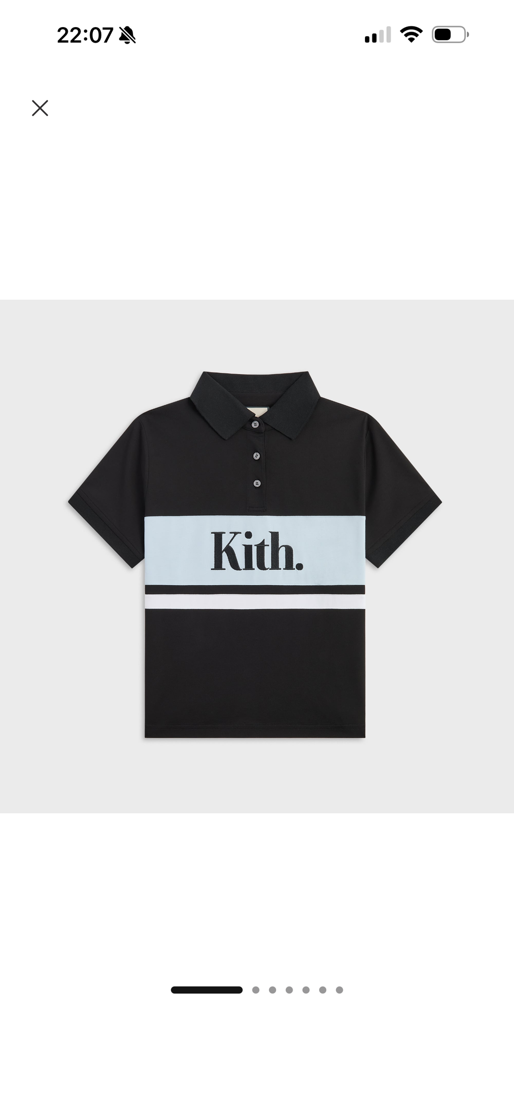 Kith women