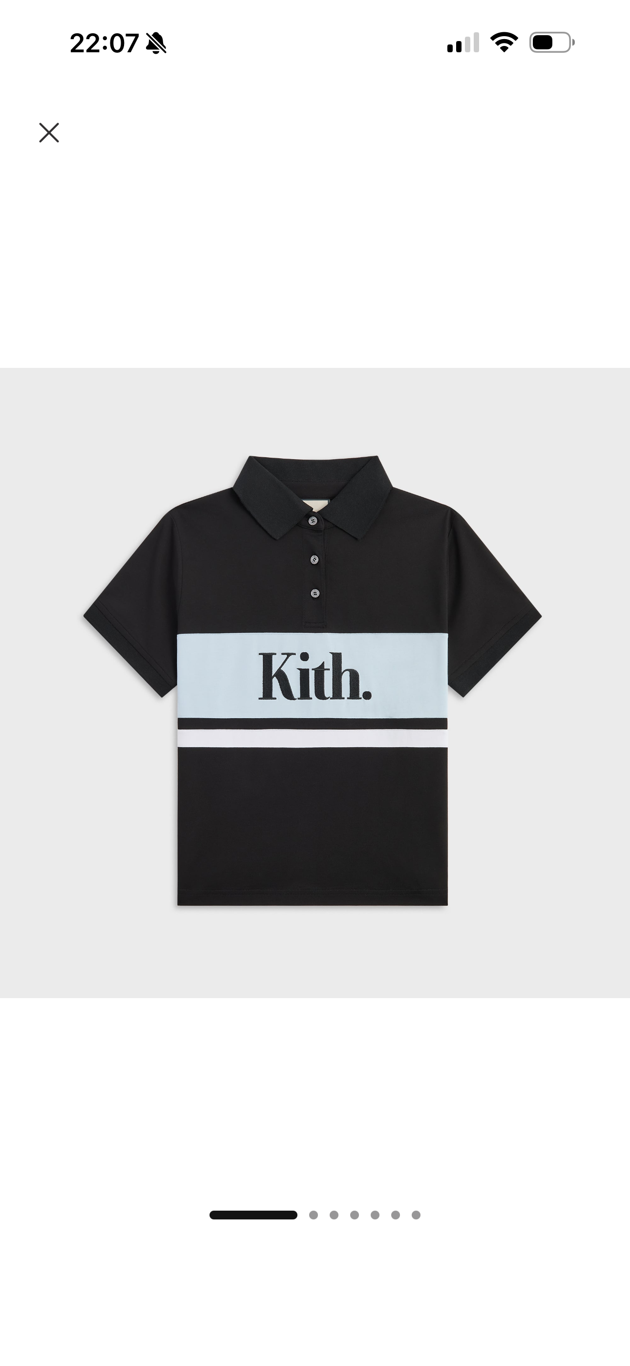 Kith women