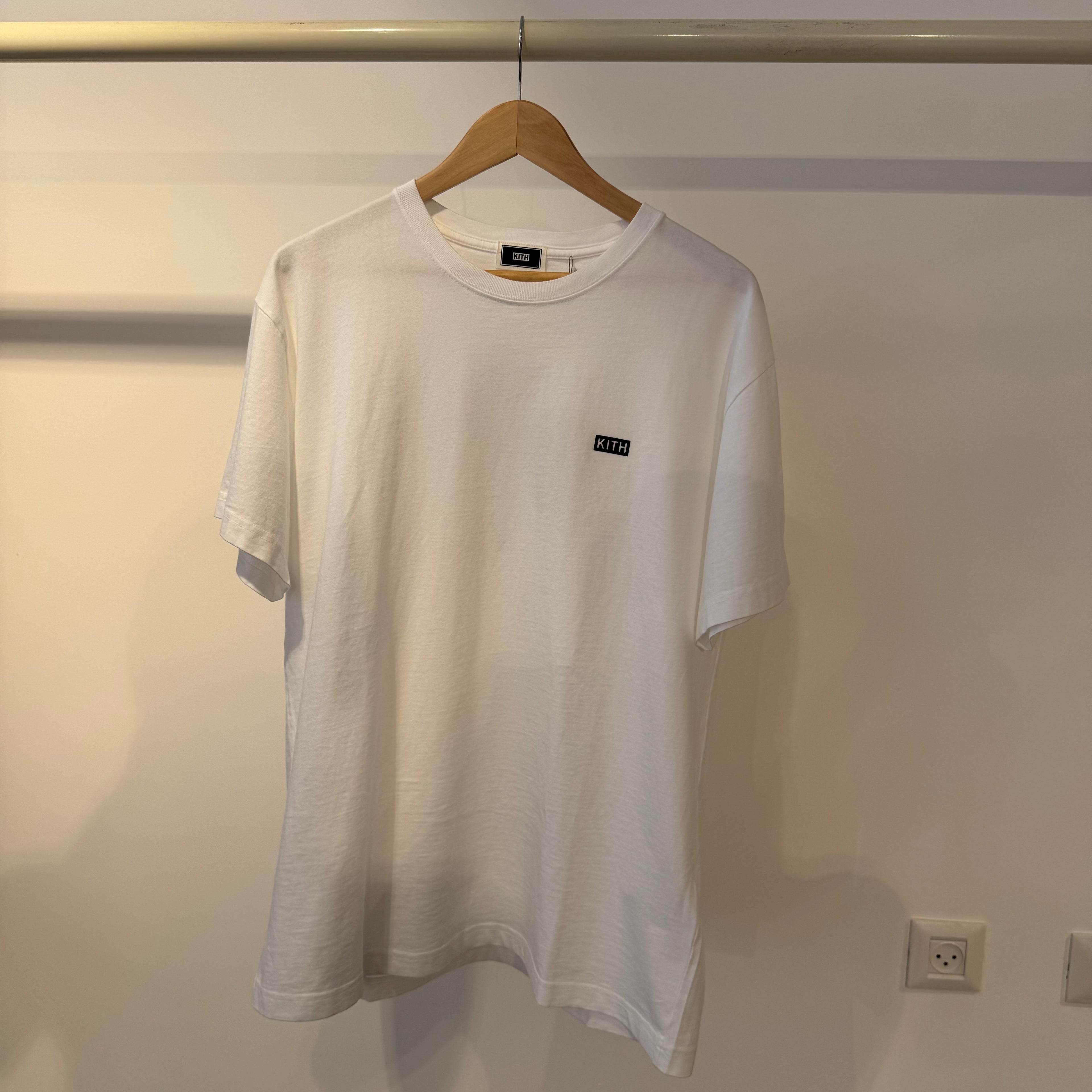 Shirt by Kith
