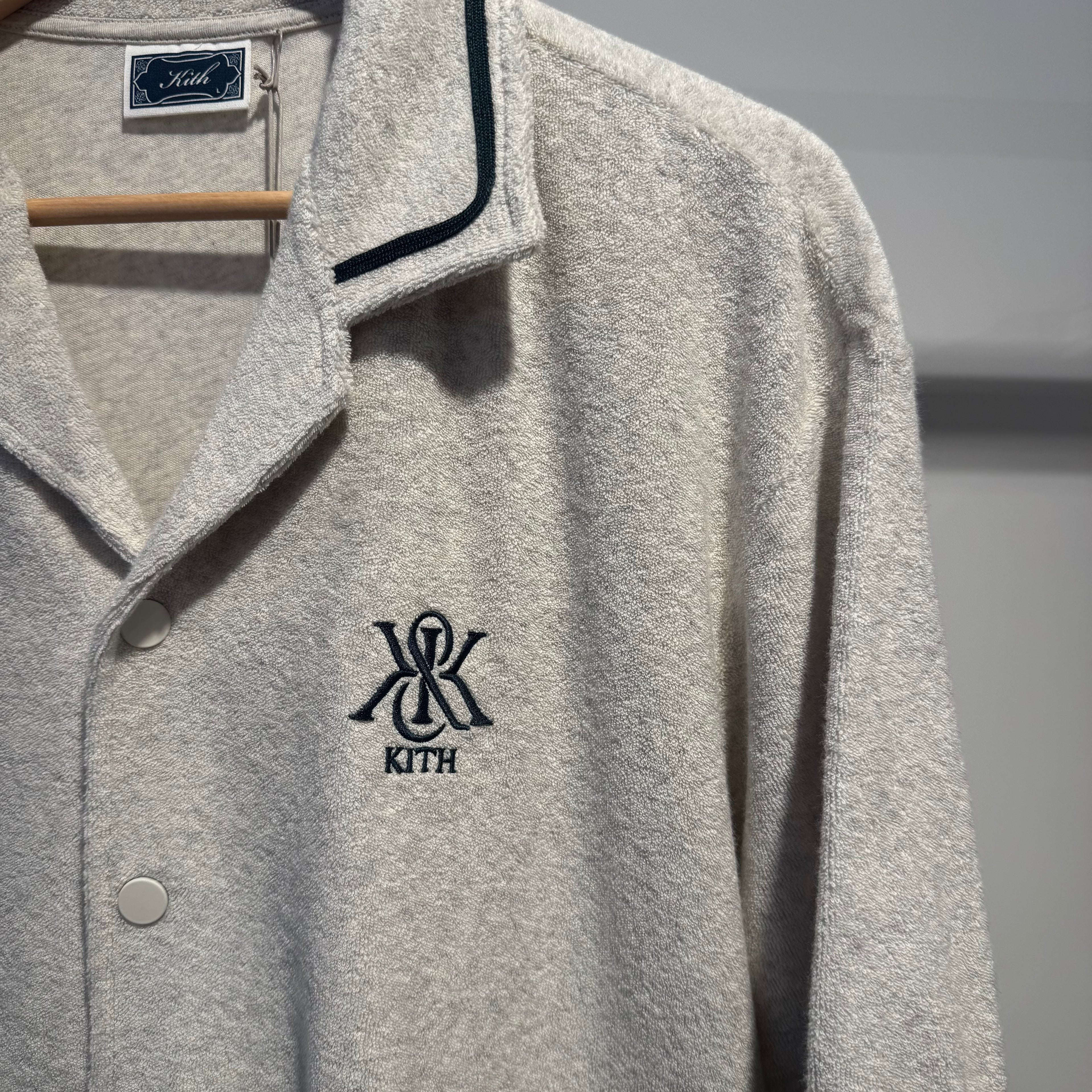 Polo by Kith