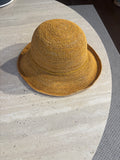 Suzi porat brown Sun Hat