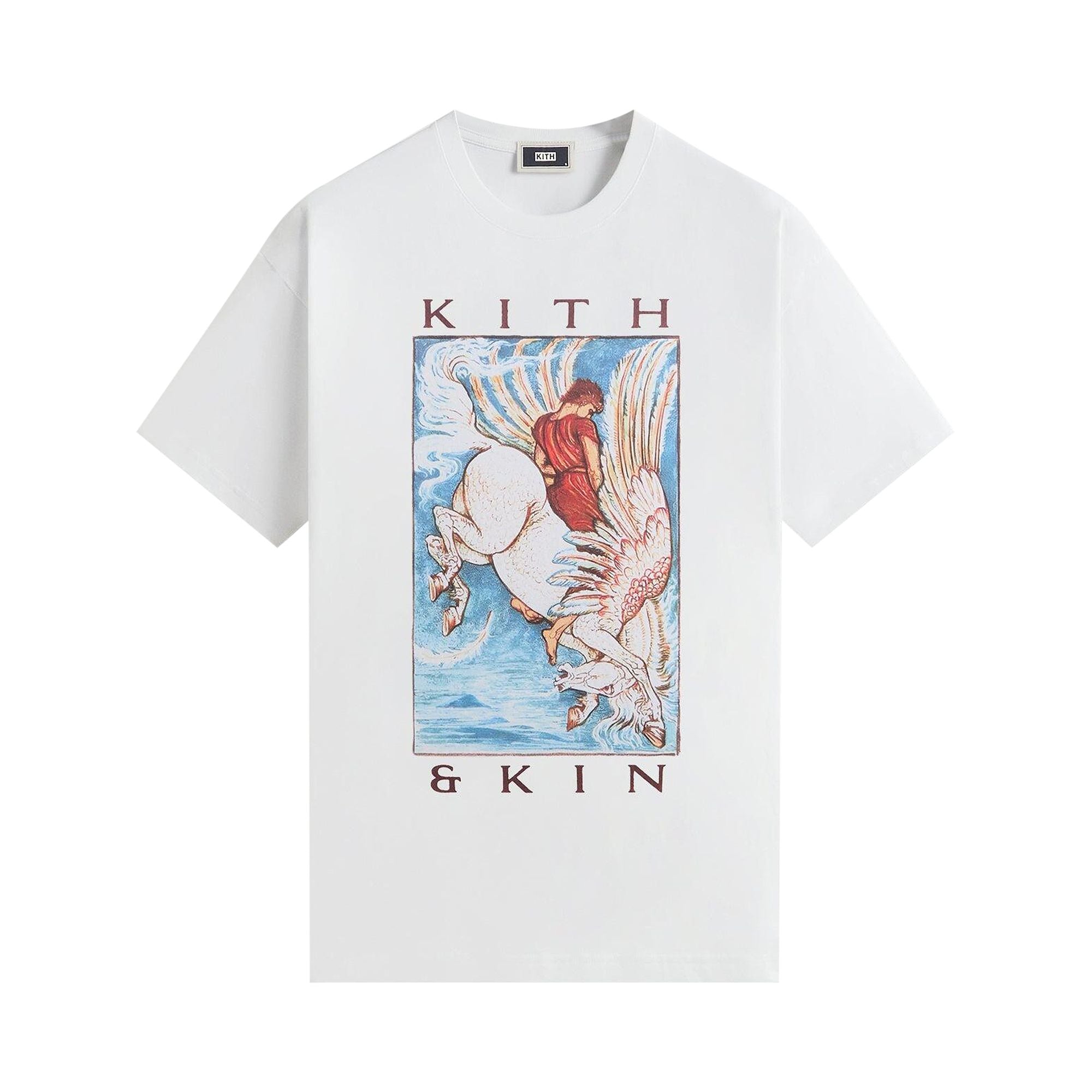 Shirt by Kith