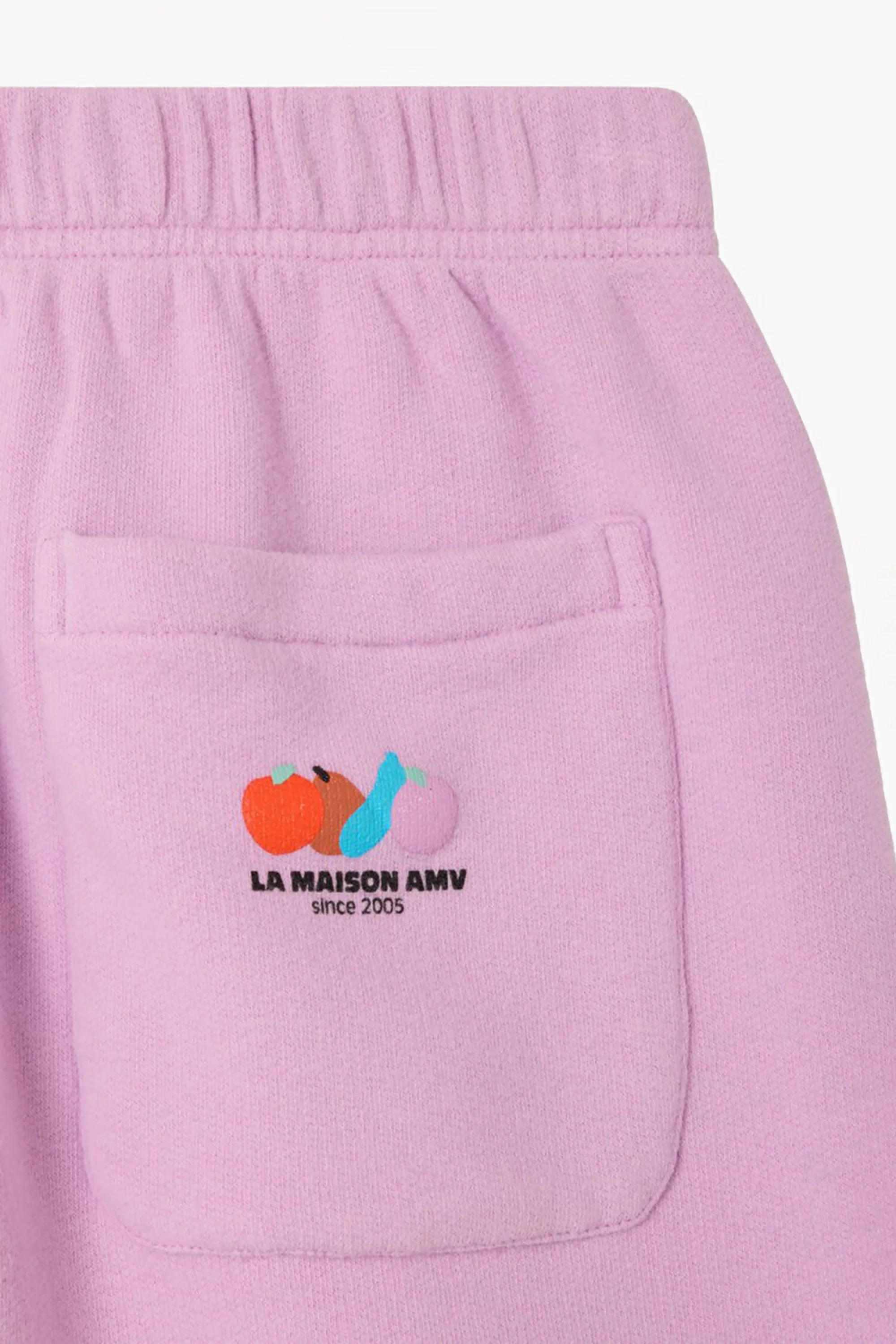 American vintage short