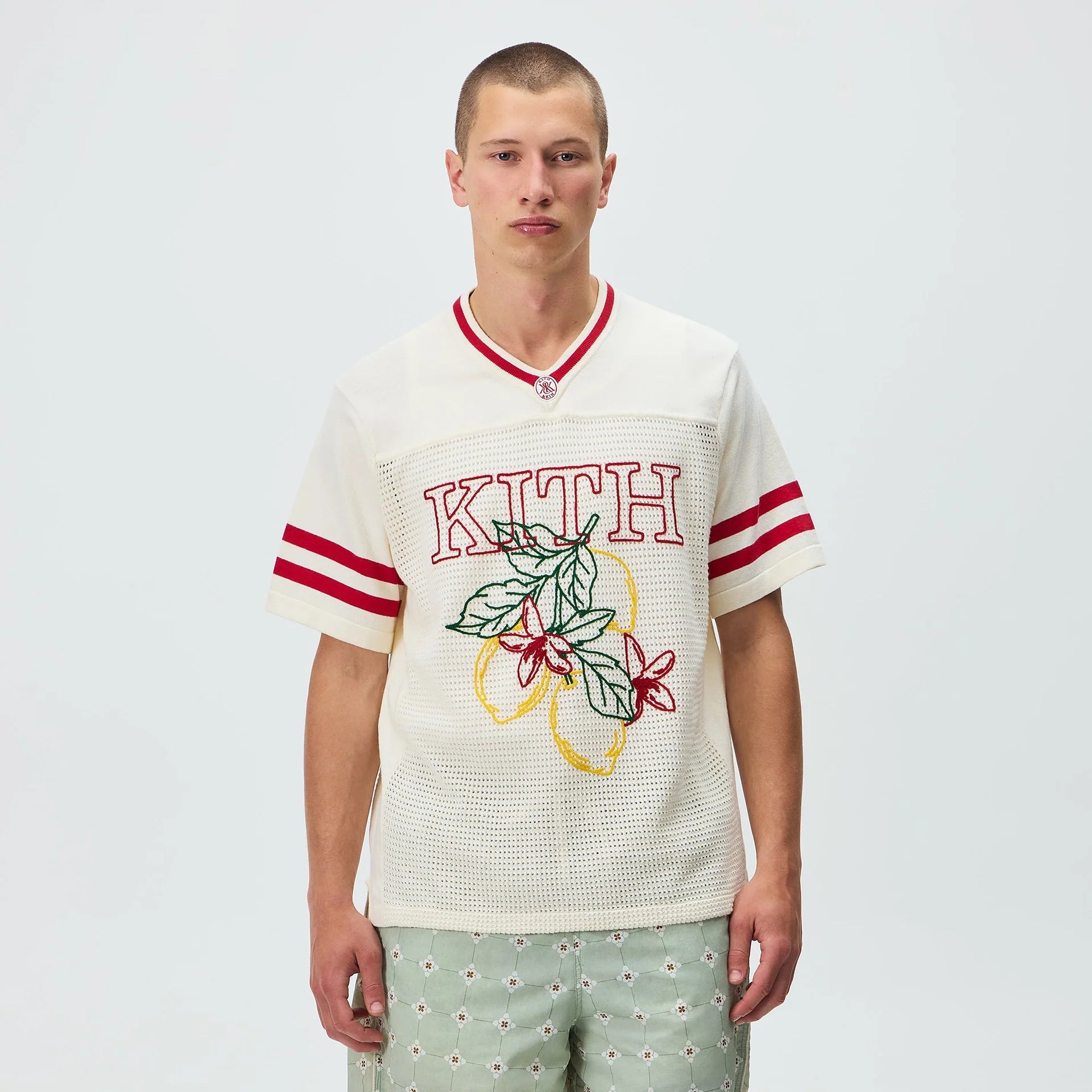 Shirt by Kith