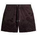 Kith 3D textured shorts