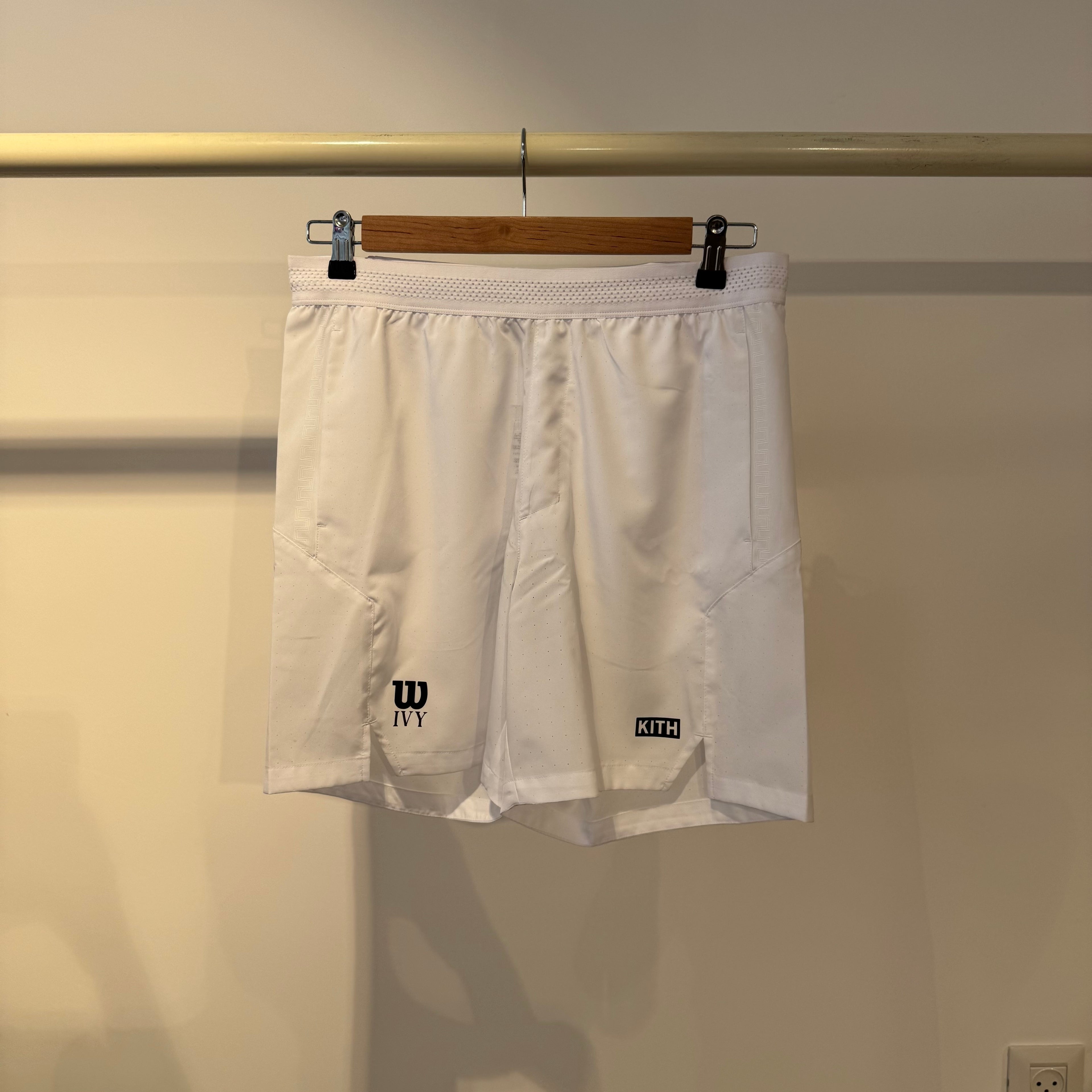Pants by Kith