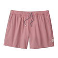 Public beach red designed swimwear￼￼