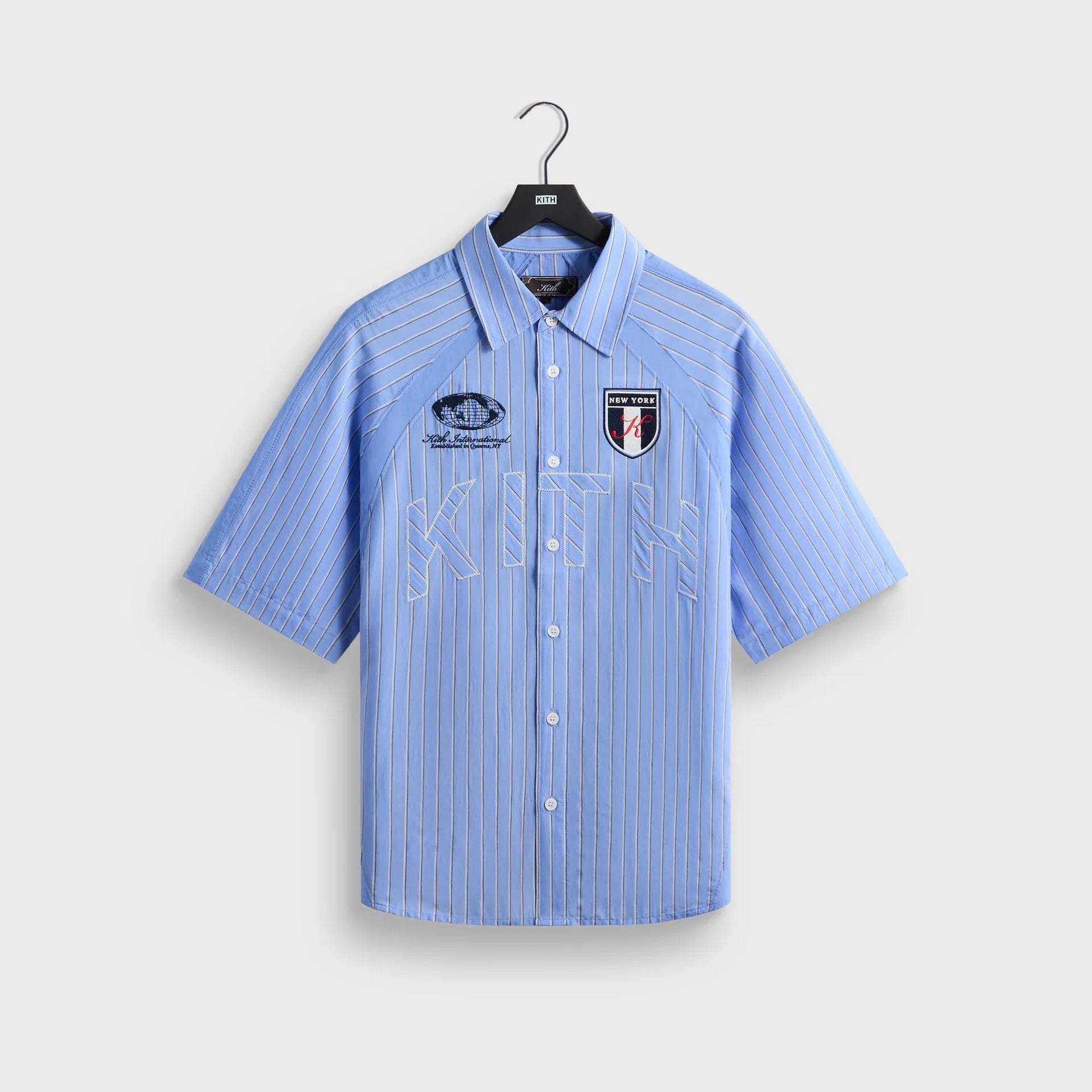 Shirt by Kith
