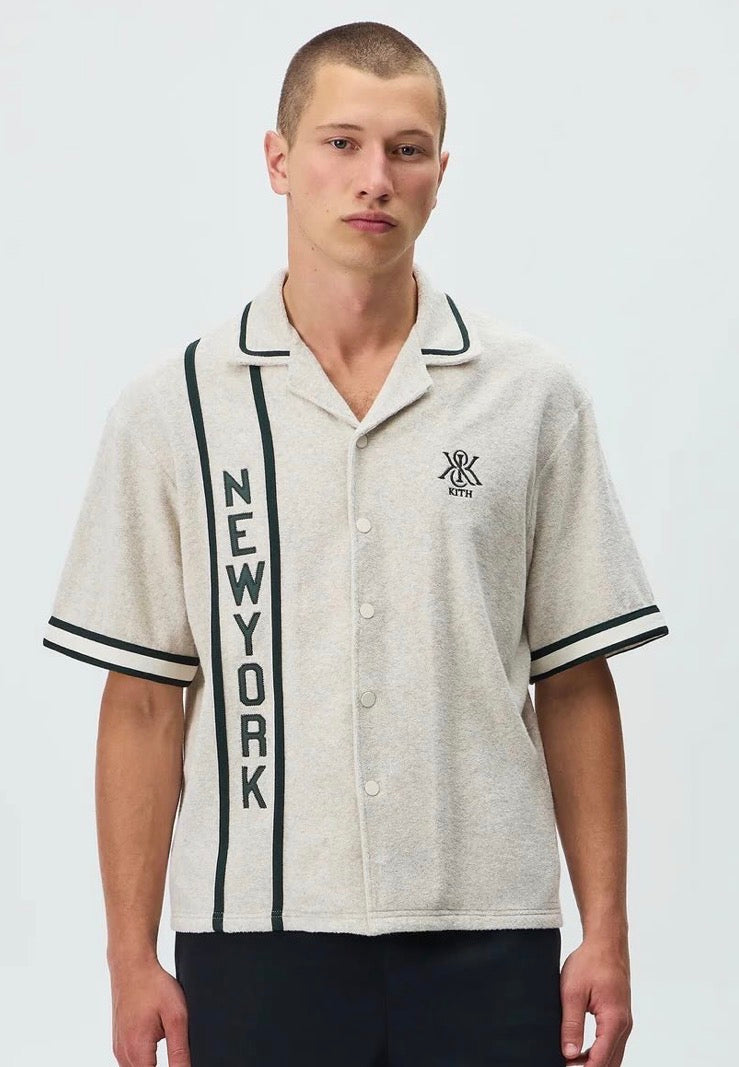 Polo by Kith