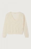 American vintage lightweight ￼sweater ￼