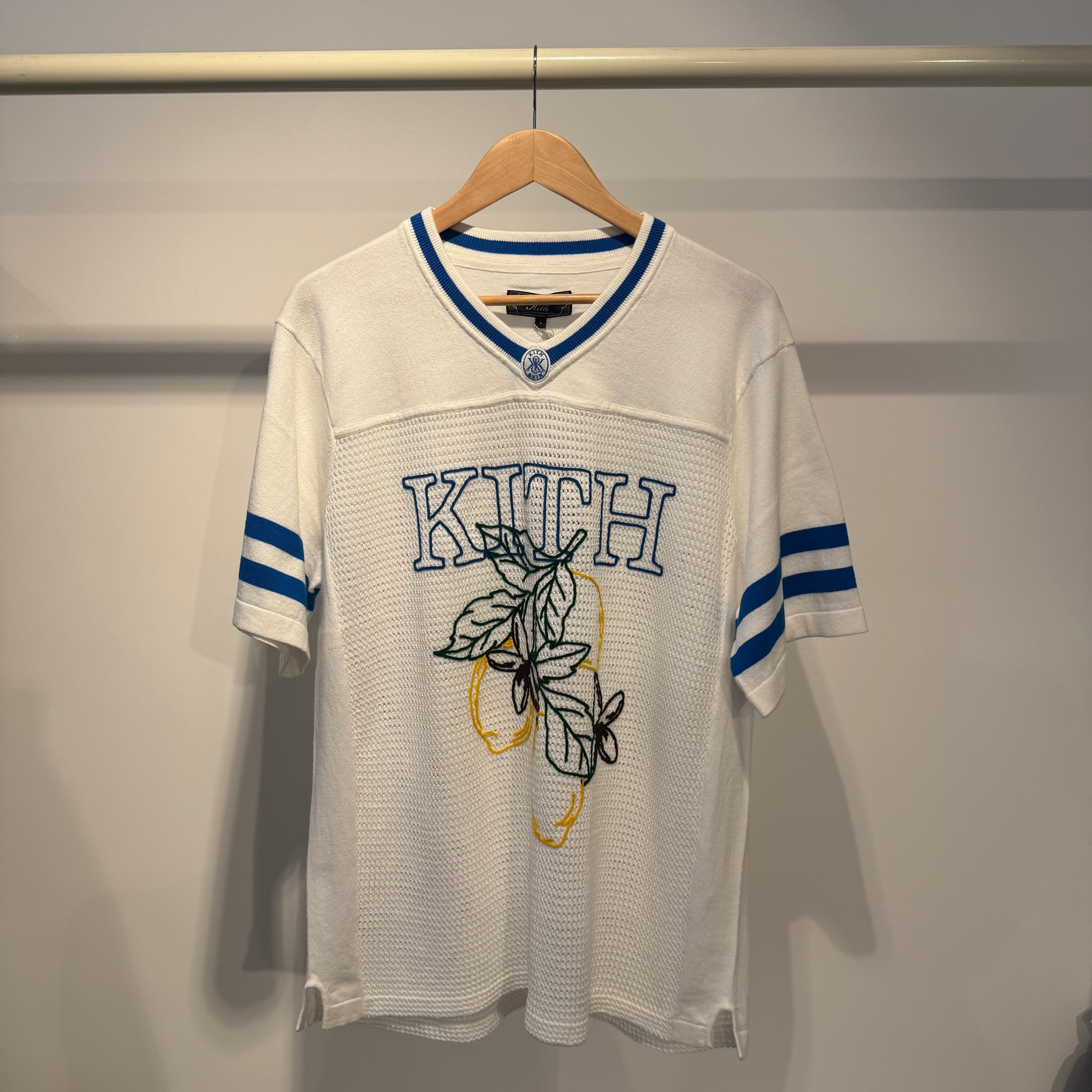 Shirt by Kith