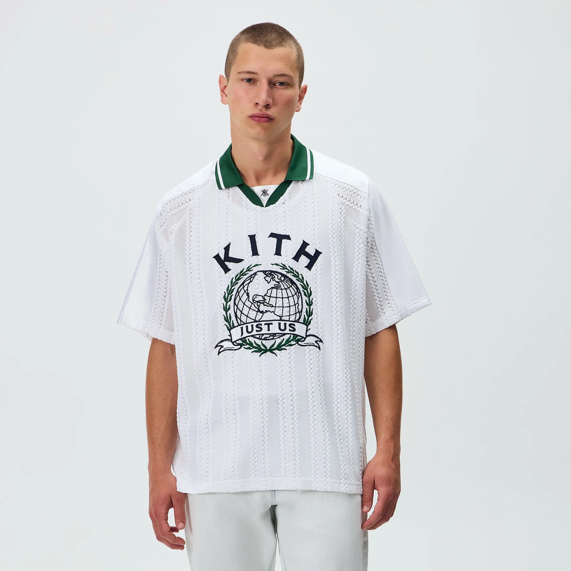 Men kith shirt