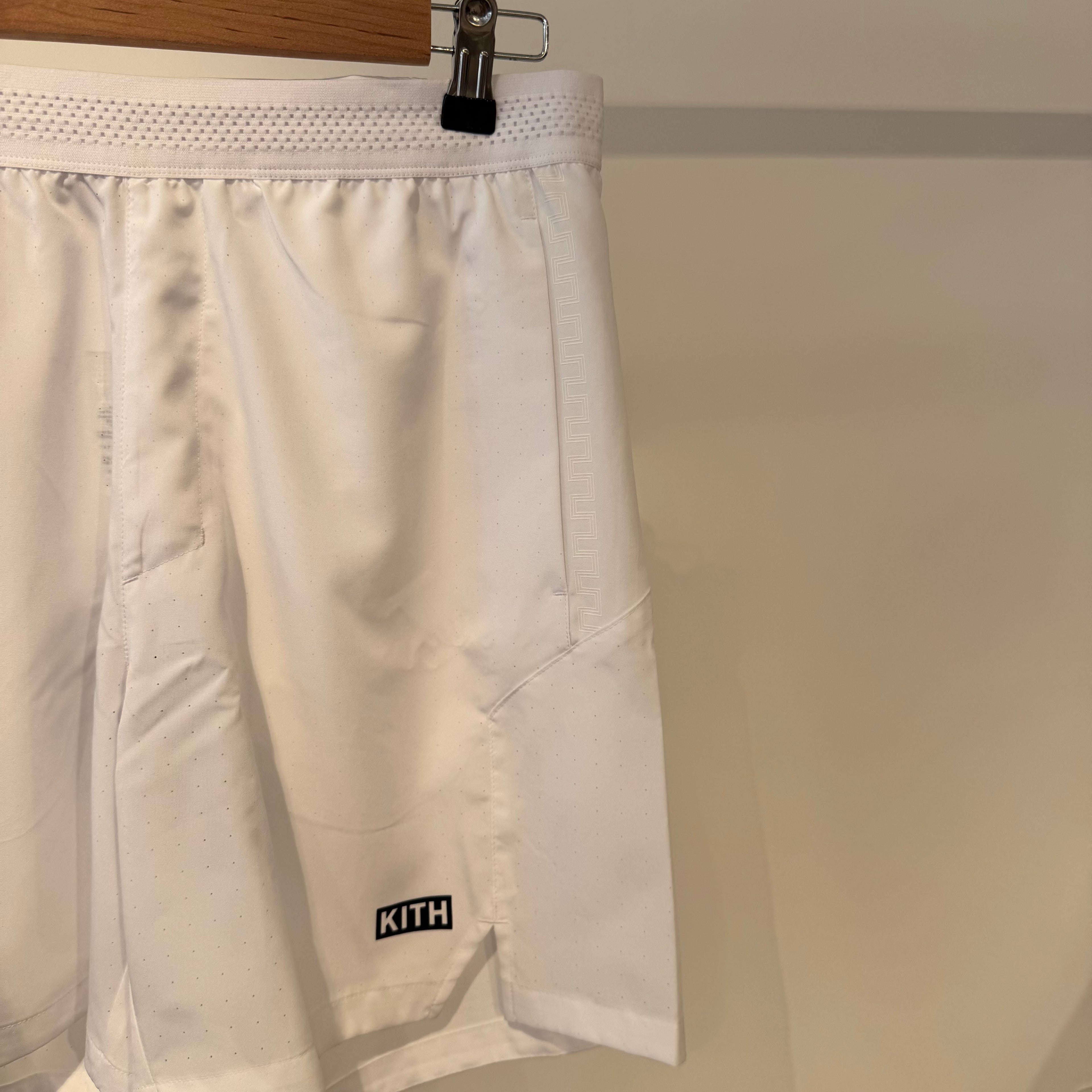 Pants by Kith