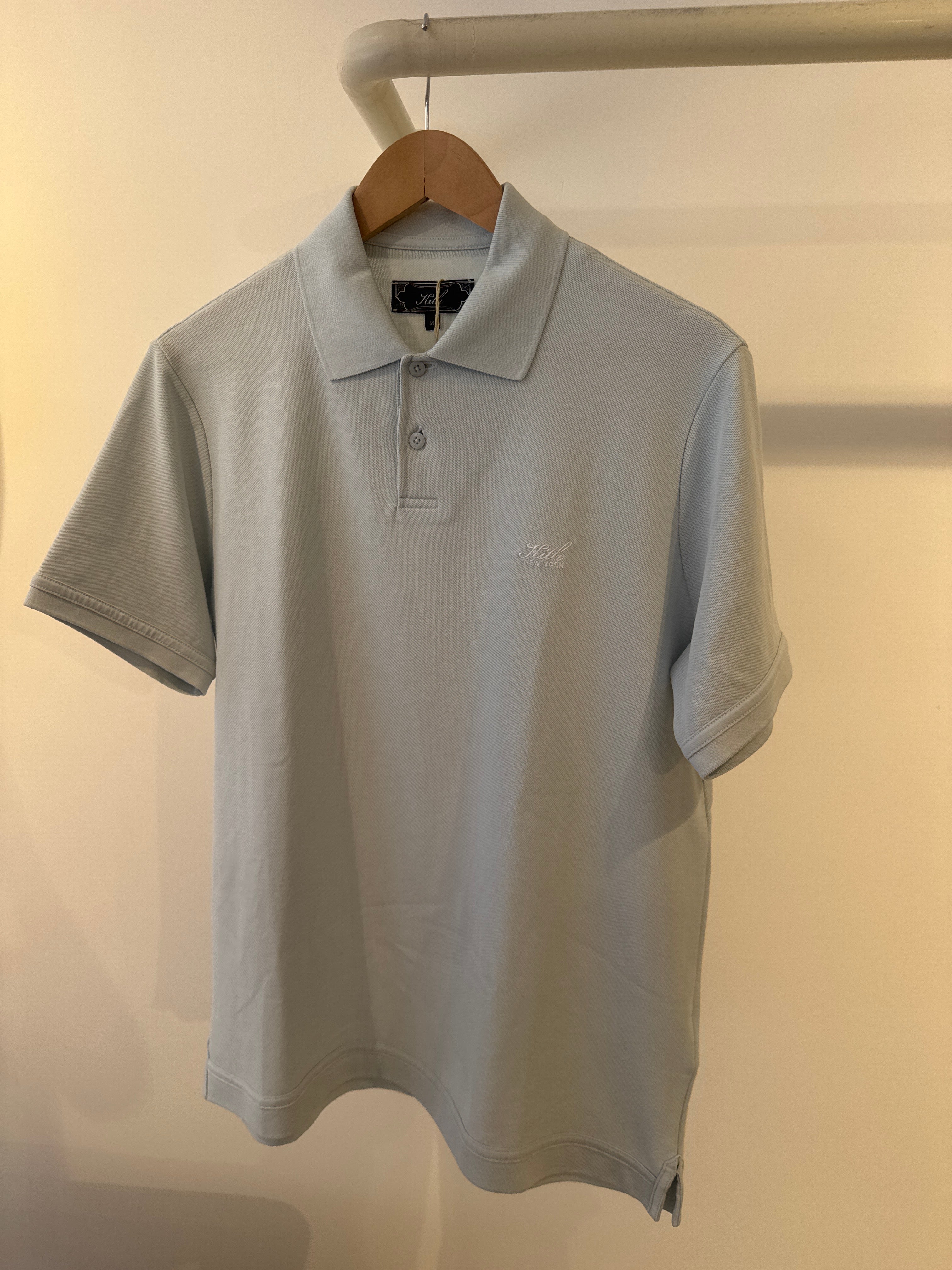 Kith polo
