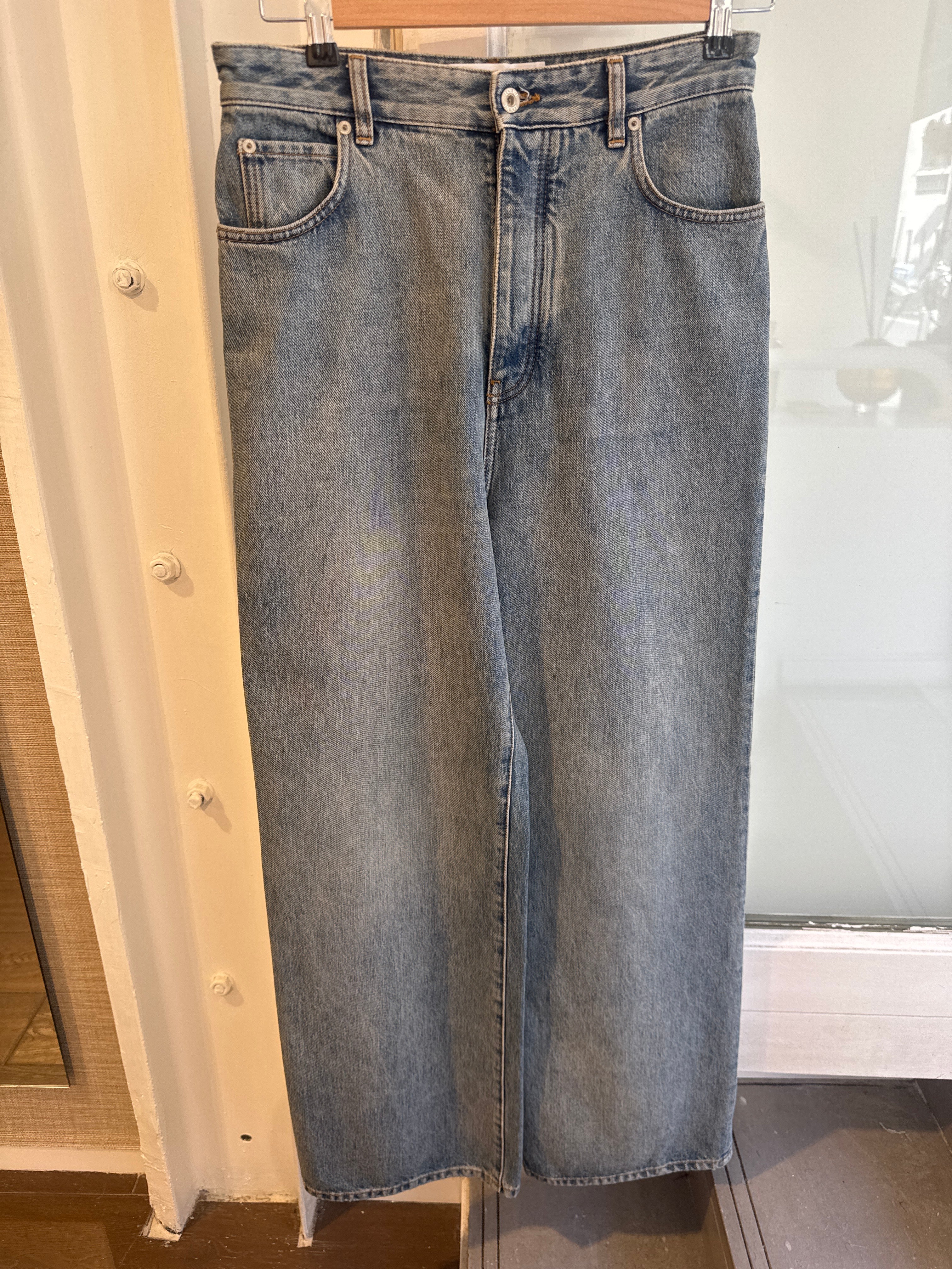 Loewe jeans