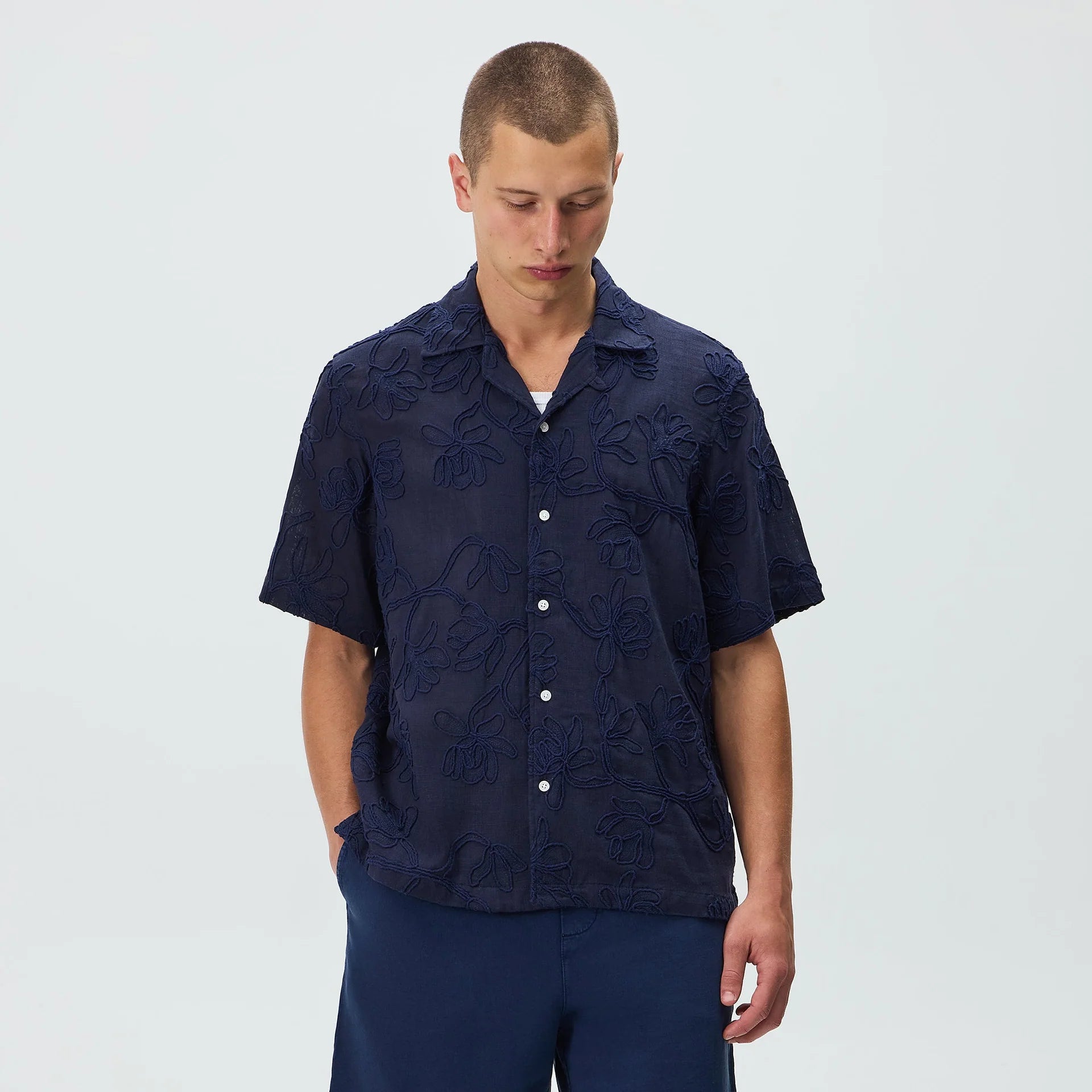 Shirt by Kith