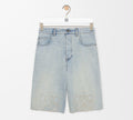 Loewe short jeans