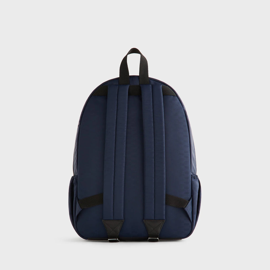 Blue kith bag