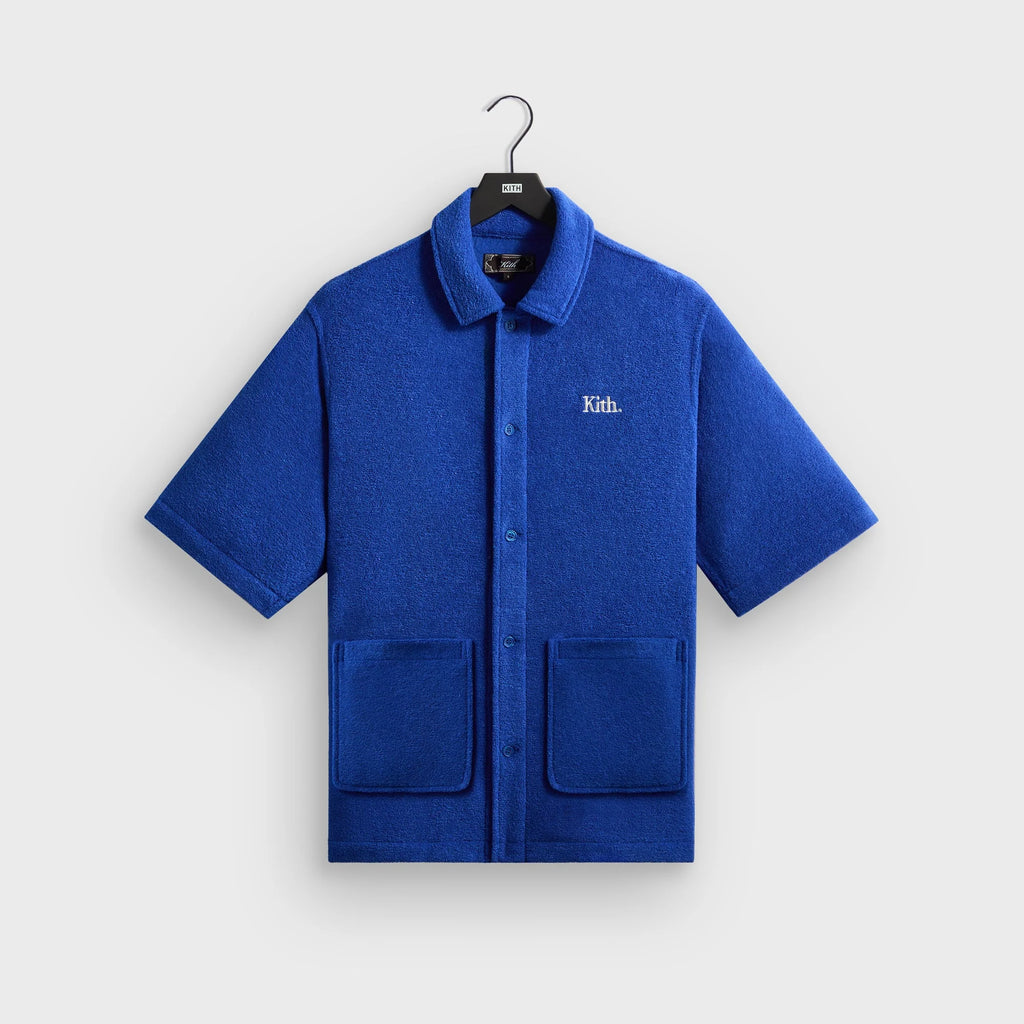 Shirt by Kith
