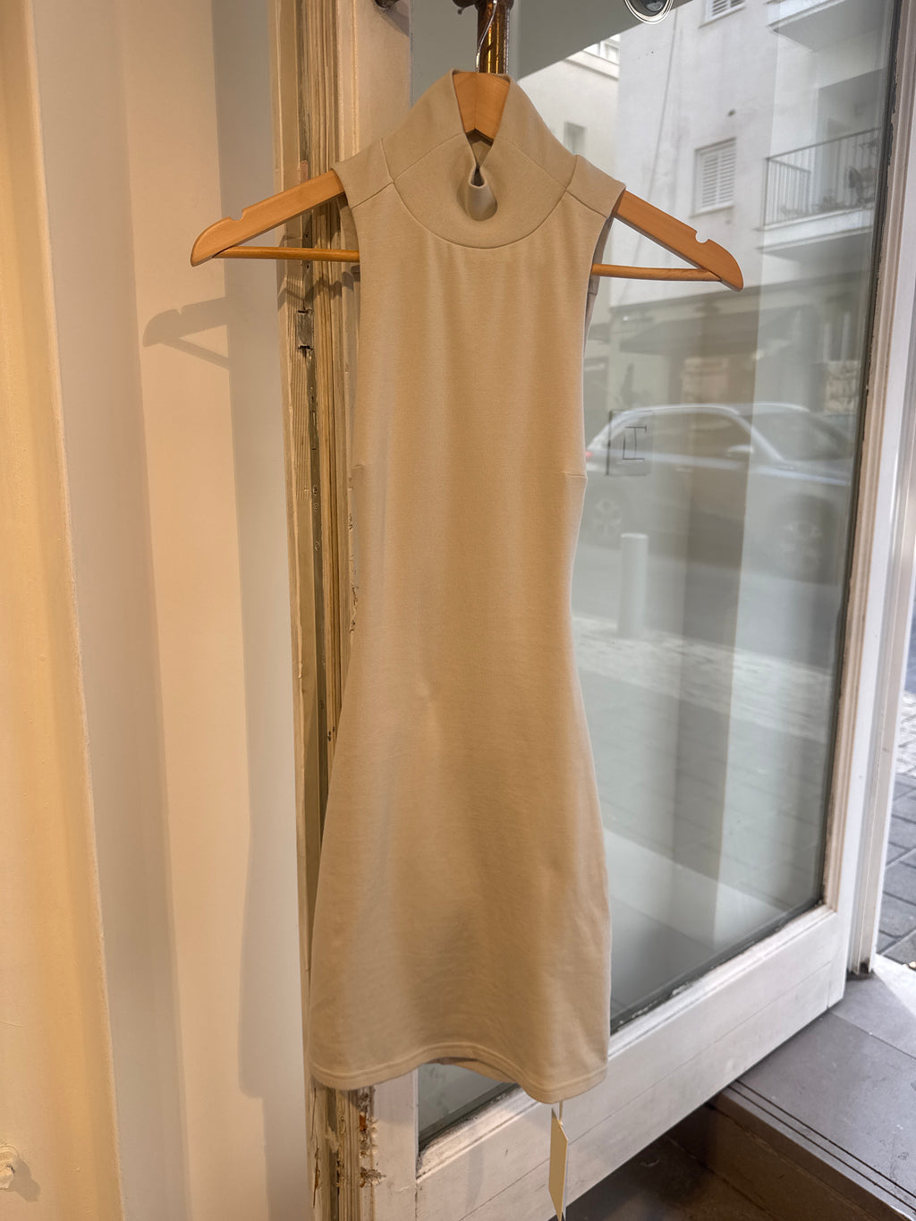 Kith dress