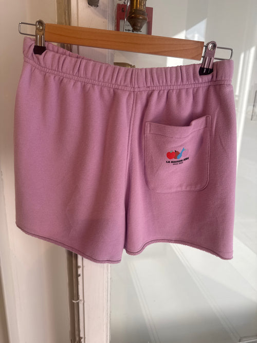 American vintage short