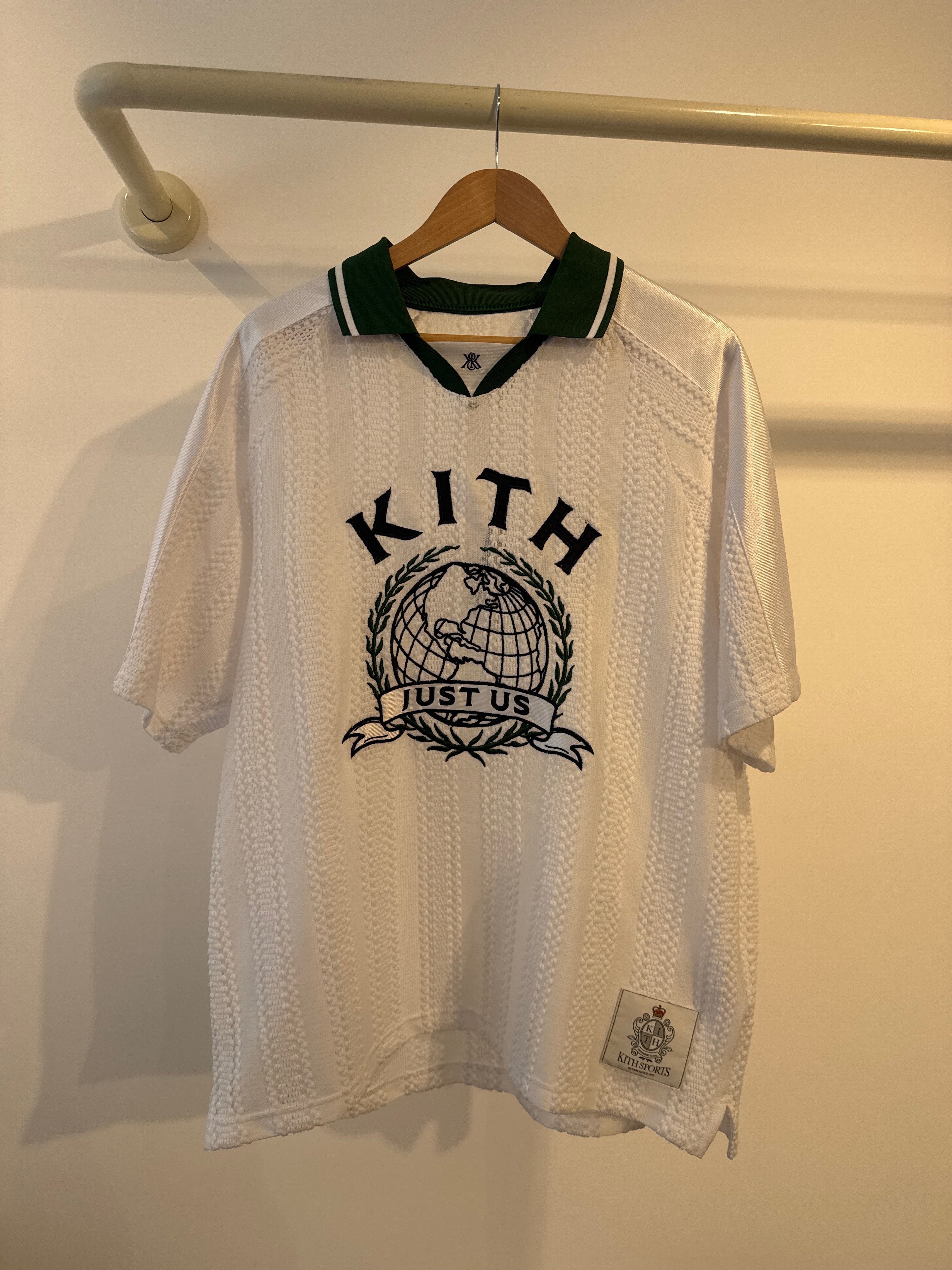 Men kith shirt