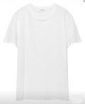 American vintage white shirt ￼￼