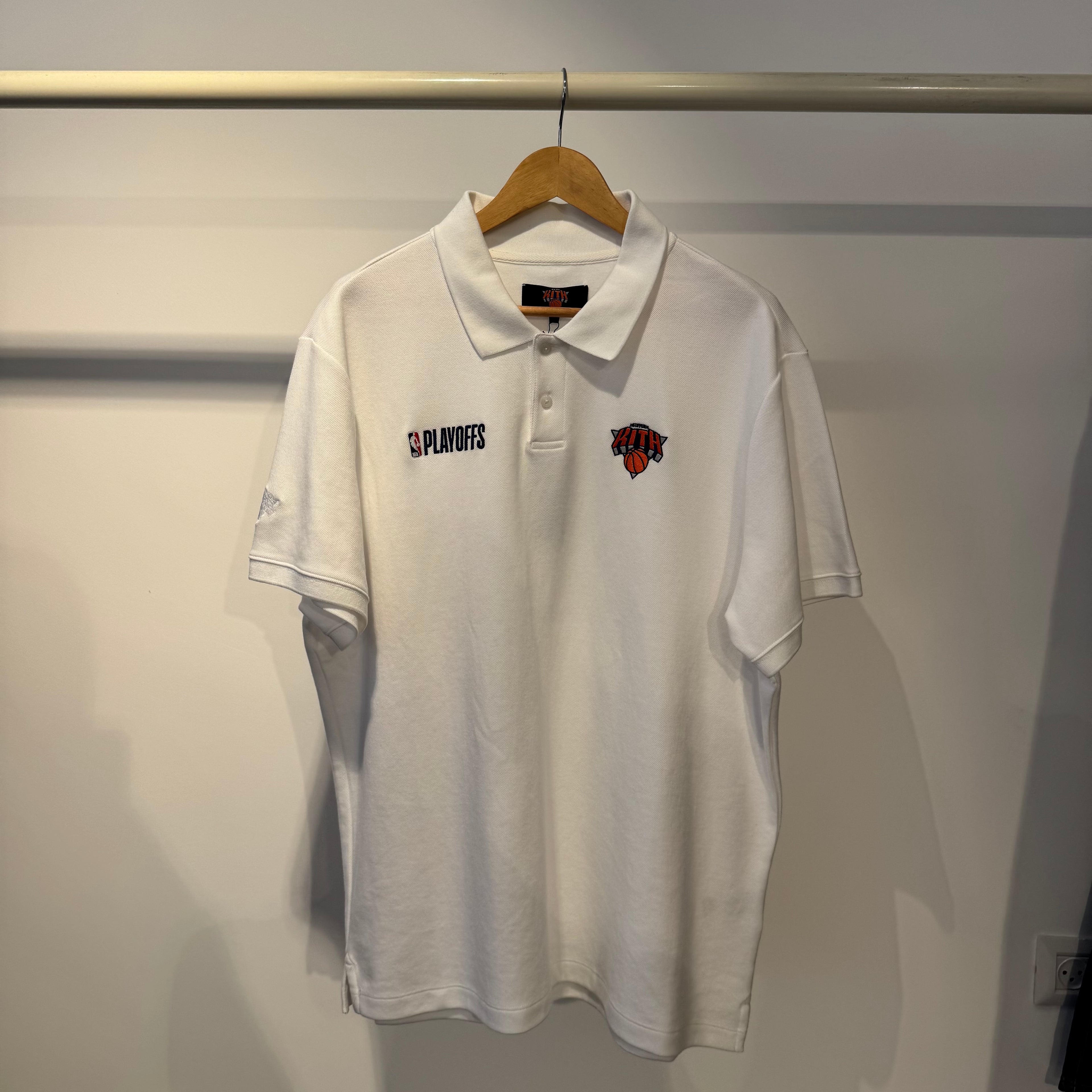Polo by Kith