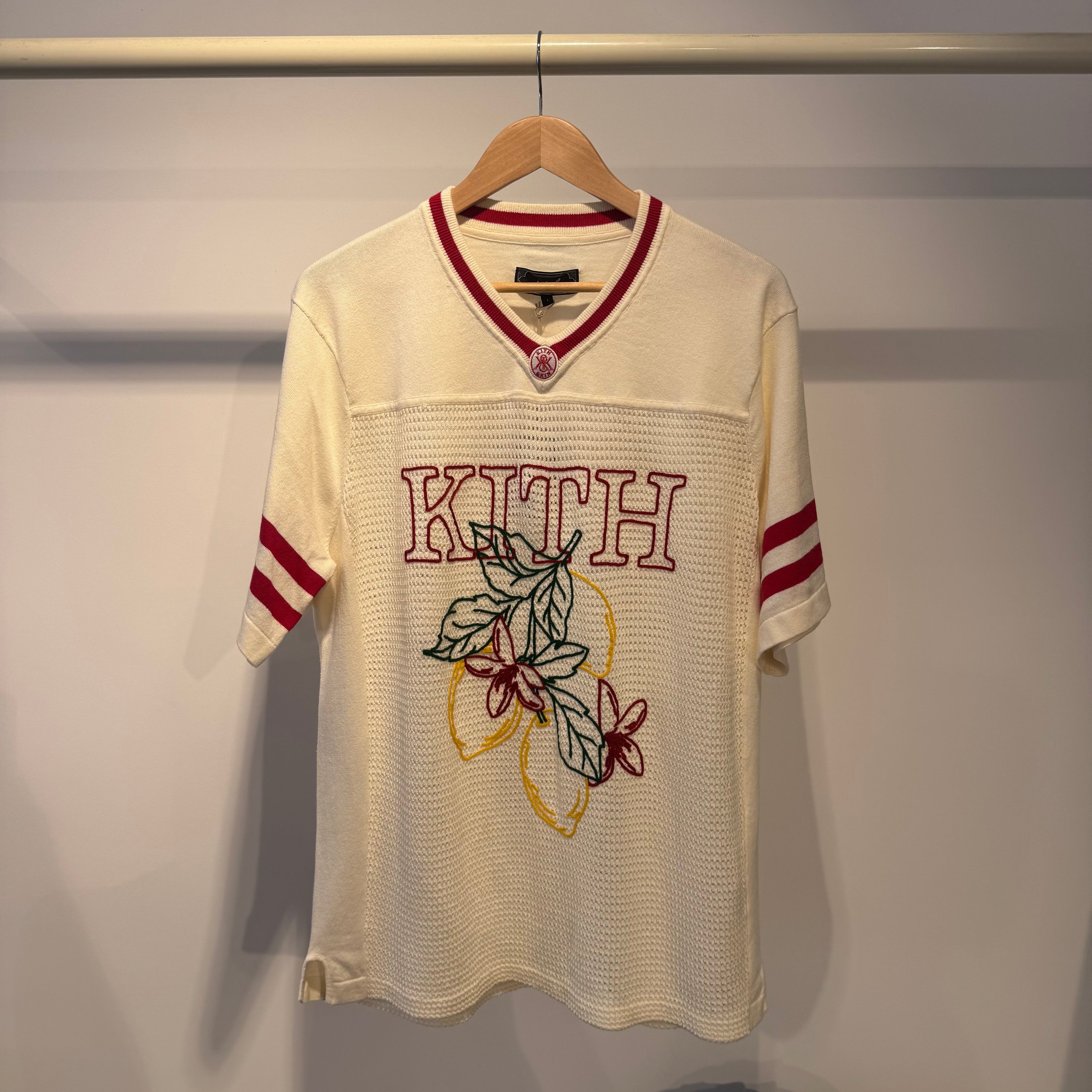 Shirt by Kith