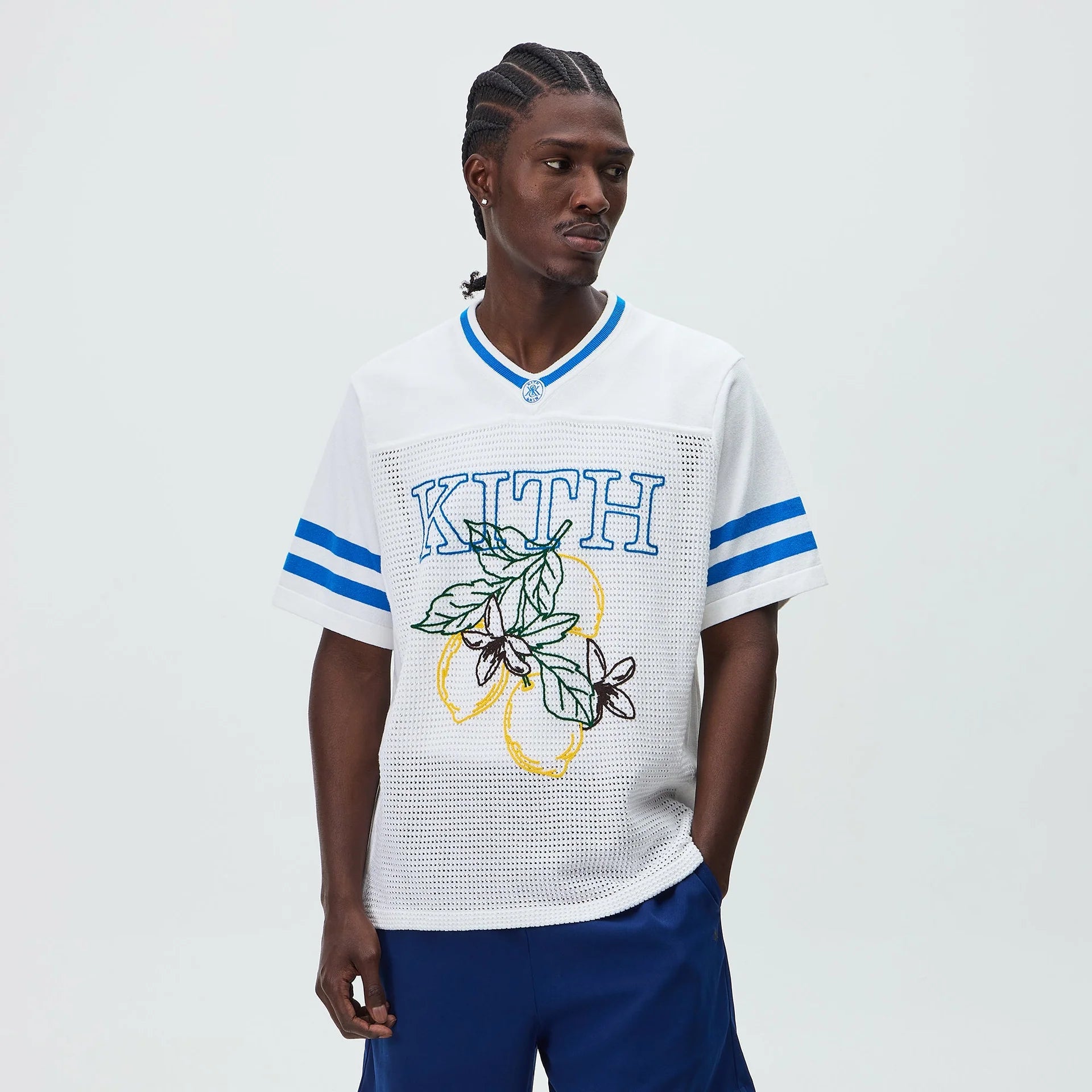 Shirt by Kith