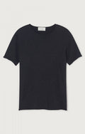 American Vintage dark grey T-shirt ￼