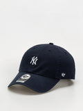 kith New York navy blue cap￼