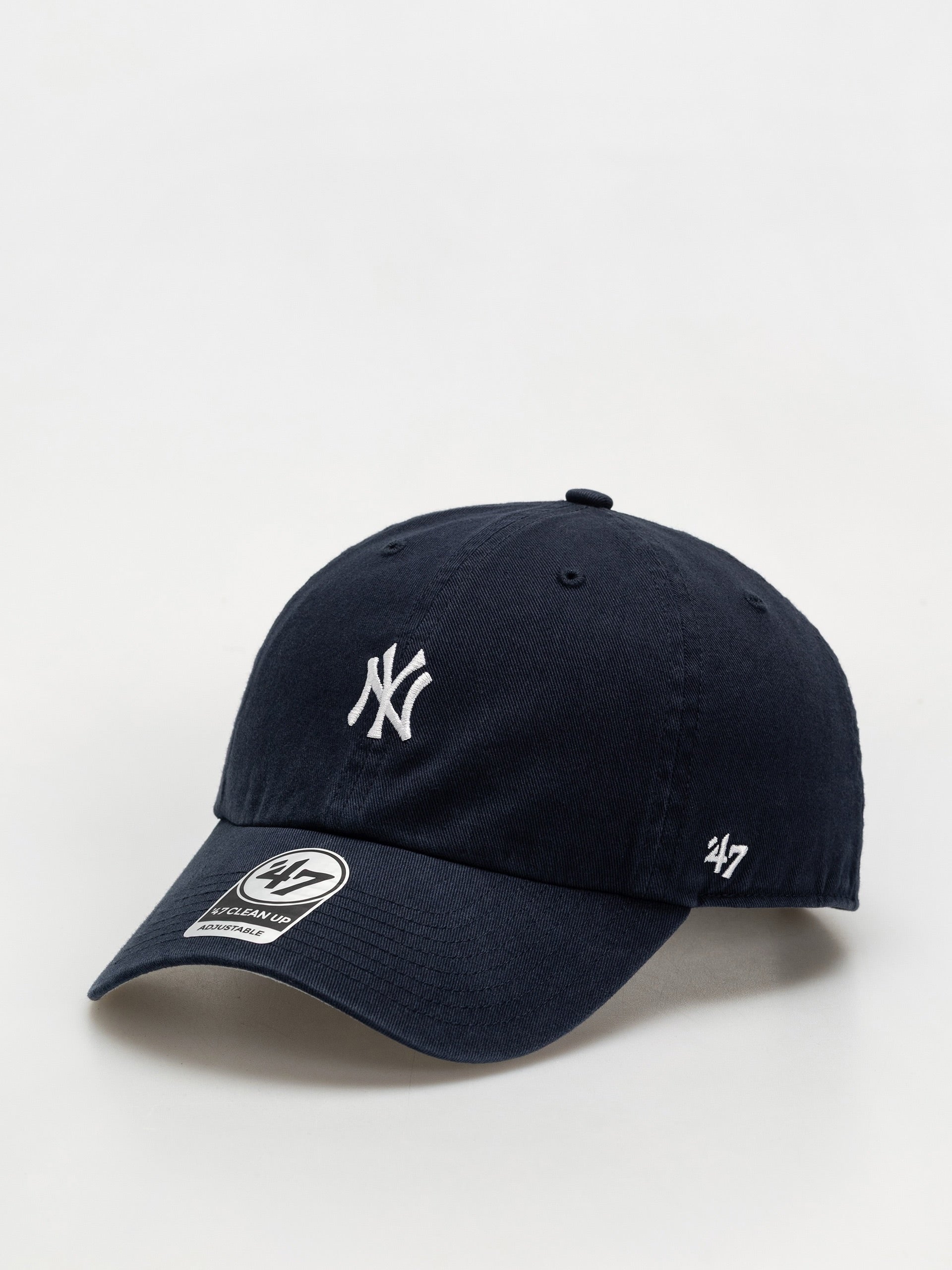 kith New York navy blue cap￼