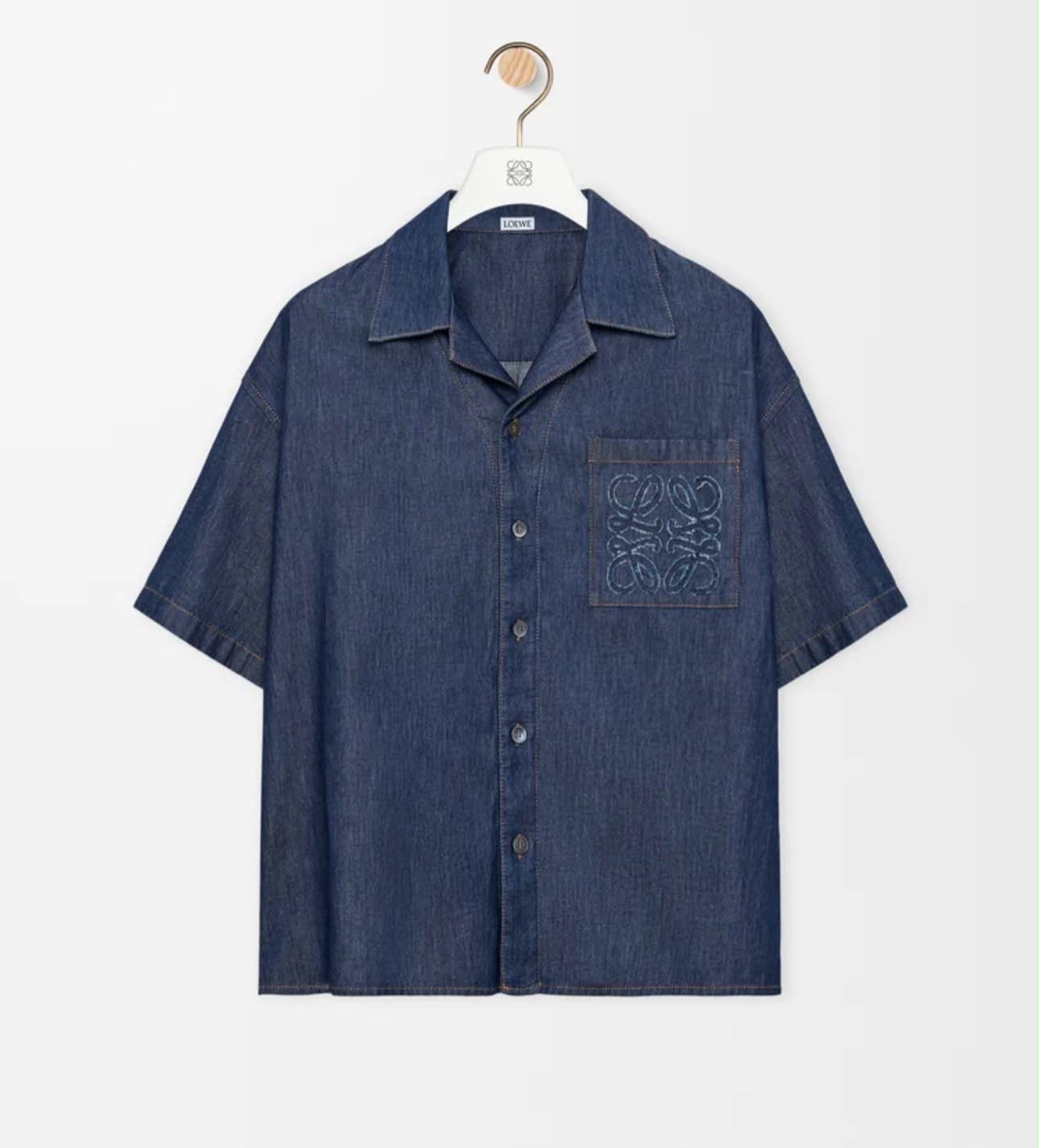 Loewe shirt