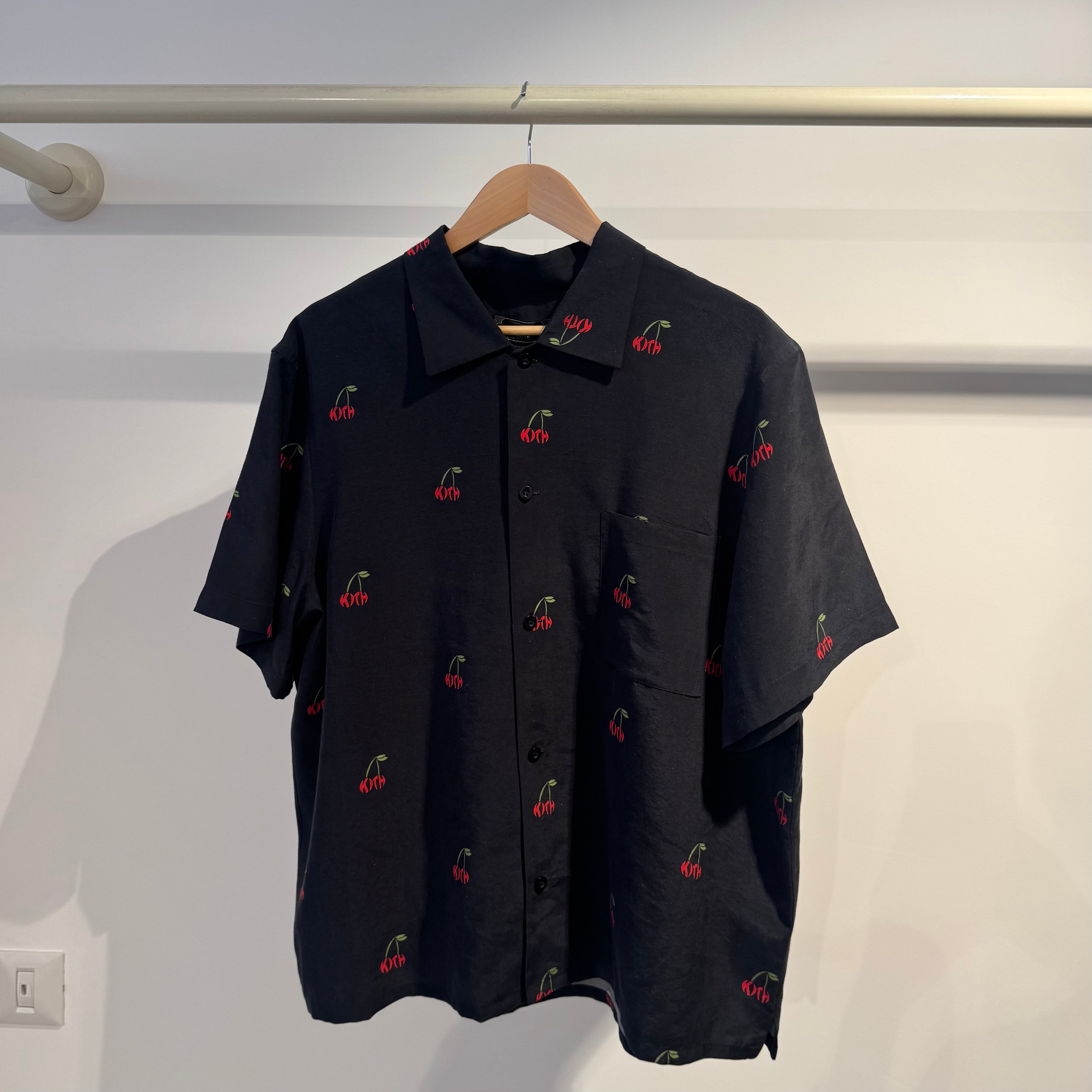 Shirt by Kith